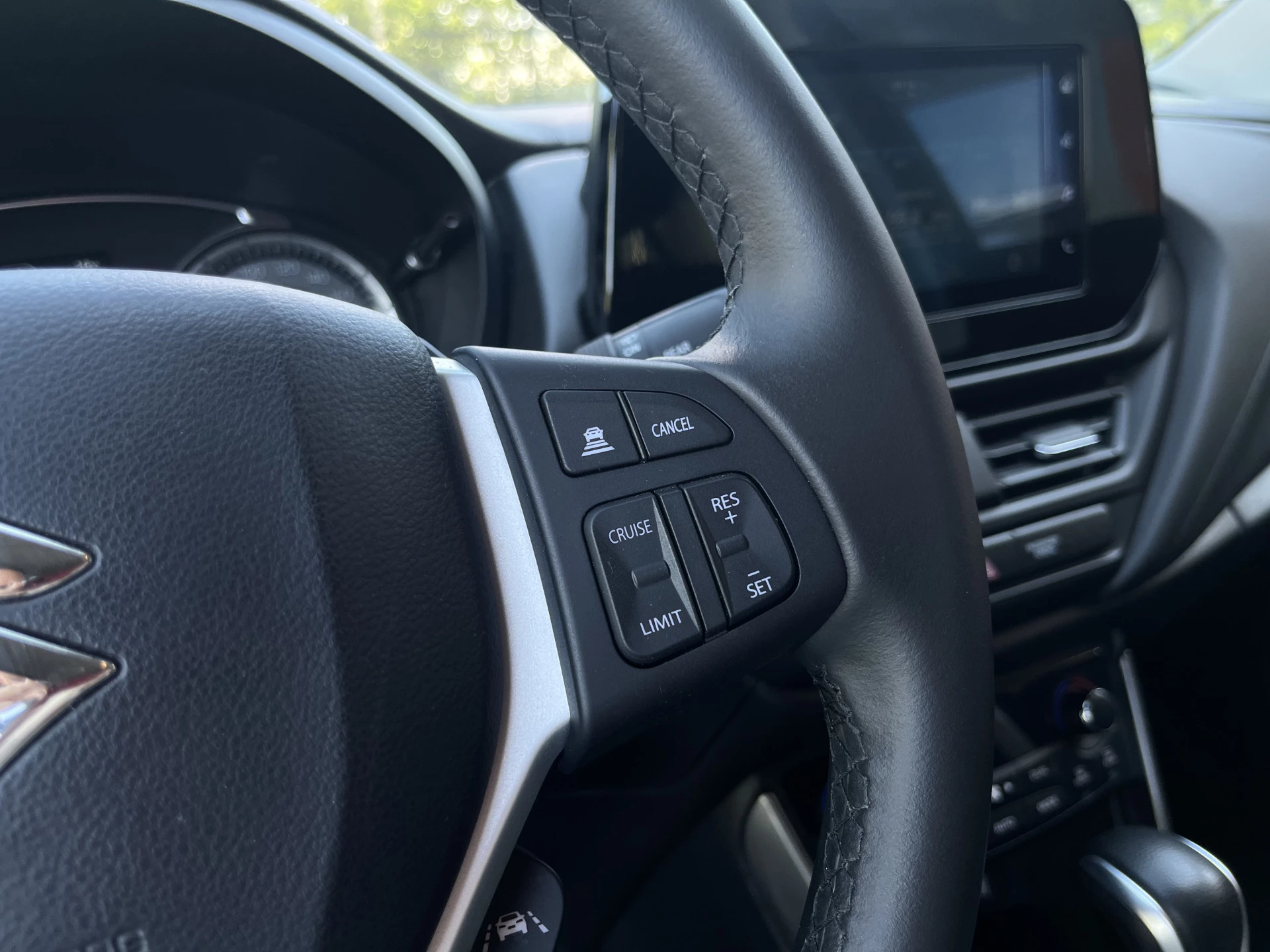 Hoofdafbeelding Suzuki S-Cross