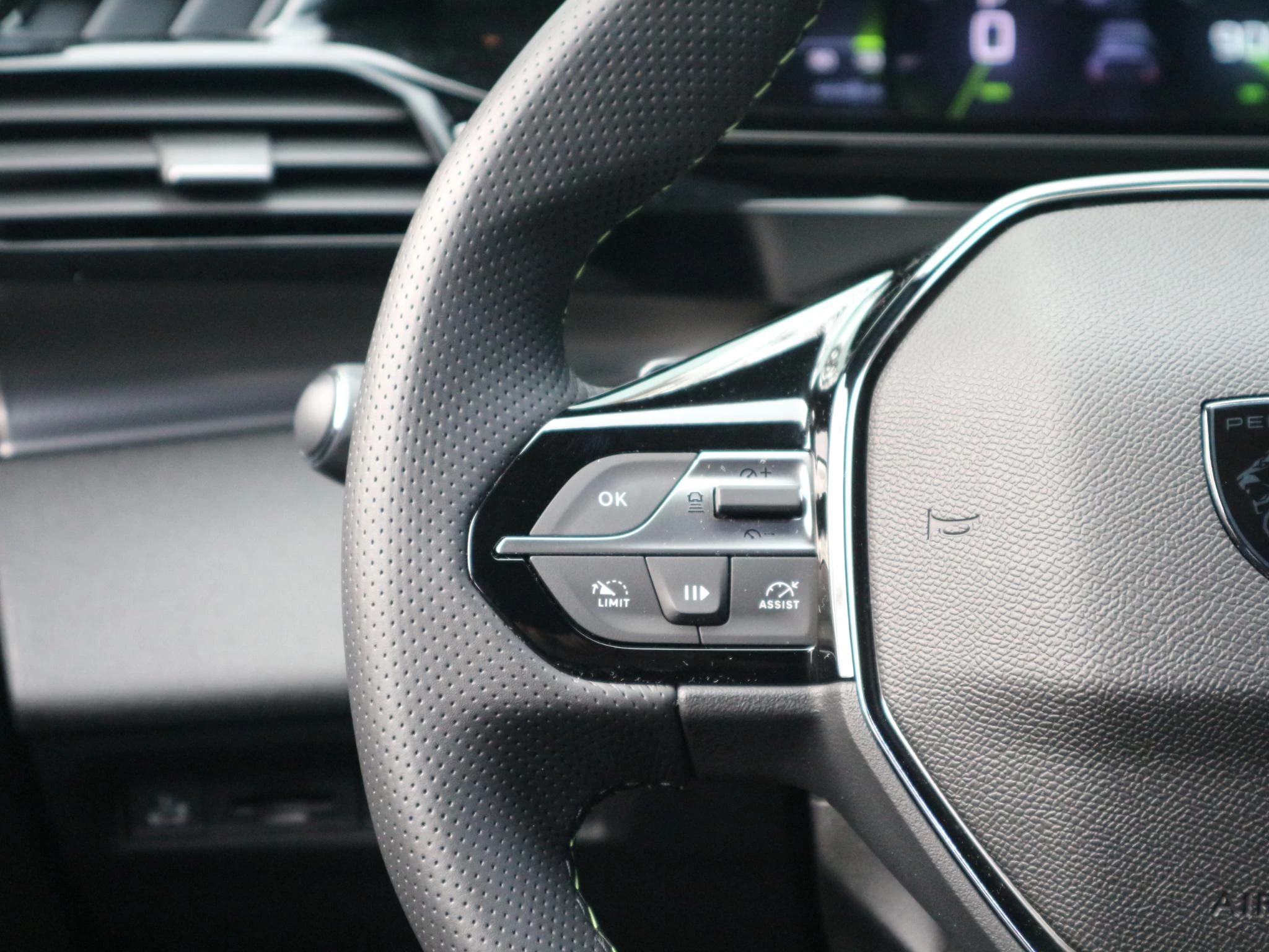 Hoofdafbeelding Peugeot 408