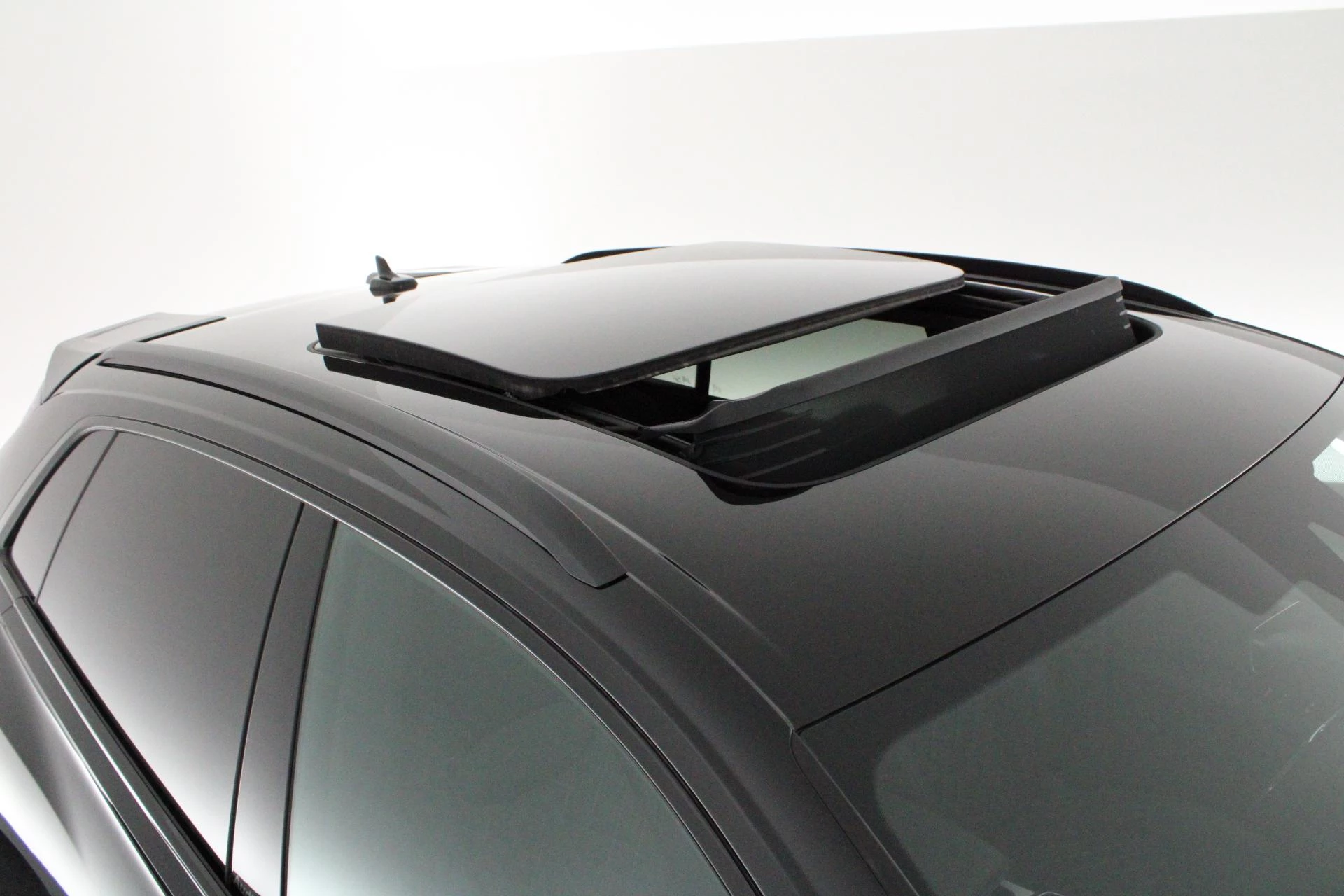 Hoofdafbeelding Audi SQ8