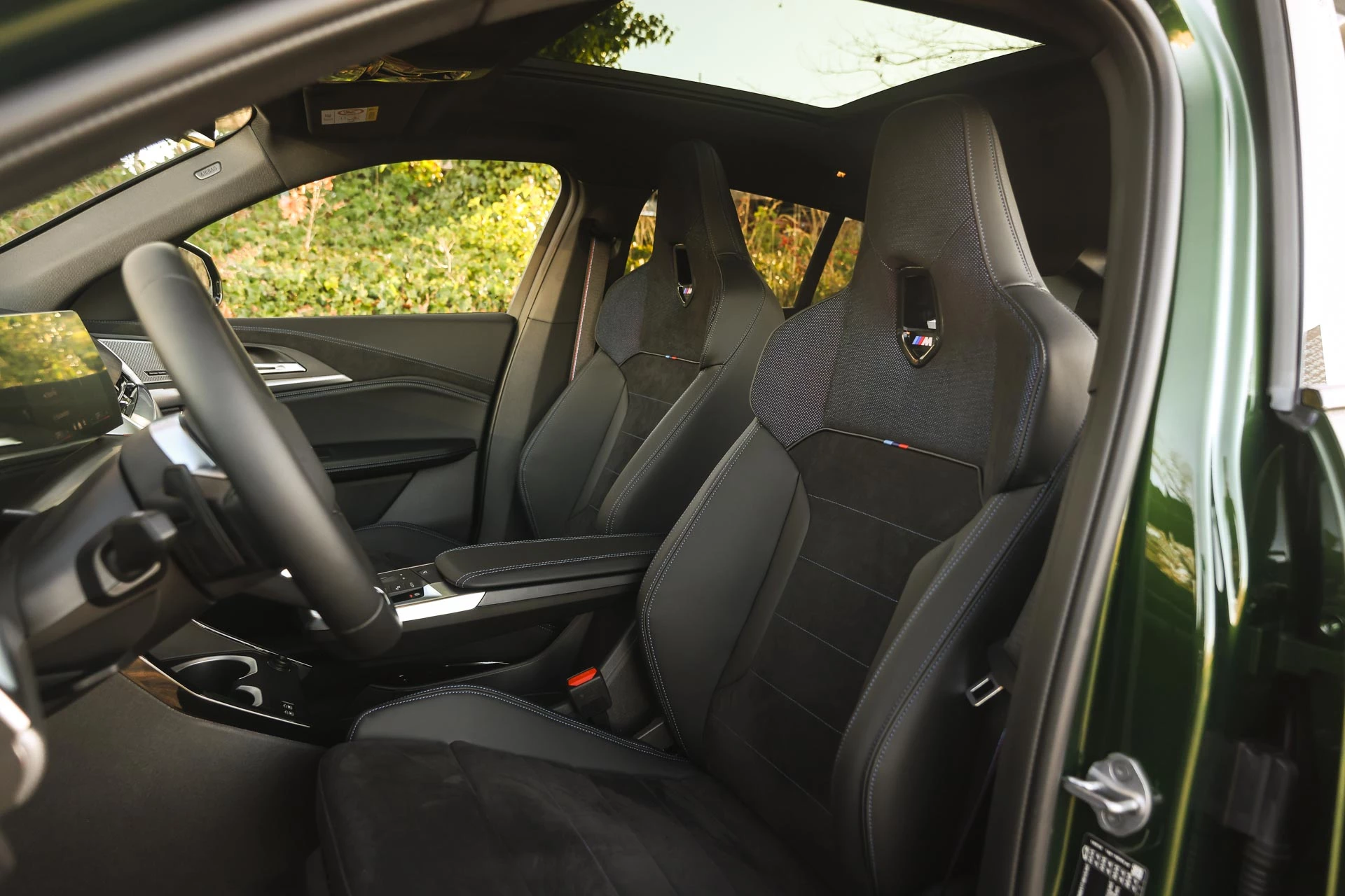 Hoofdafbeelding BMW X2