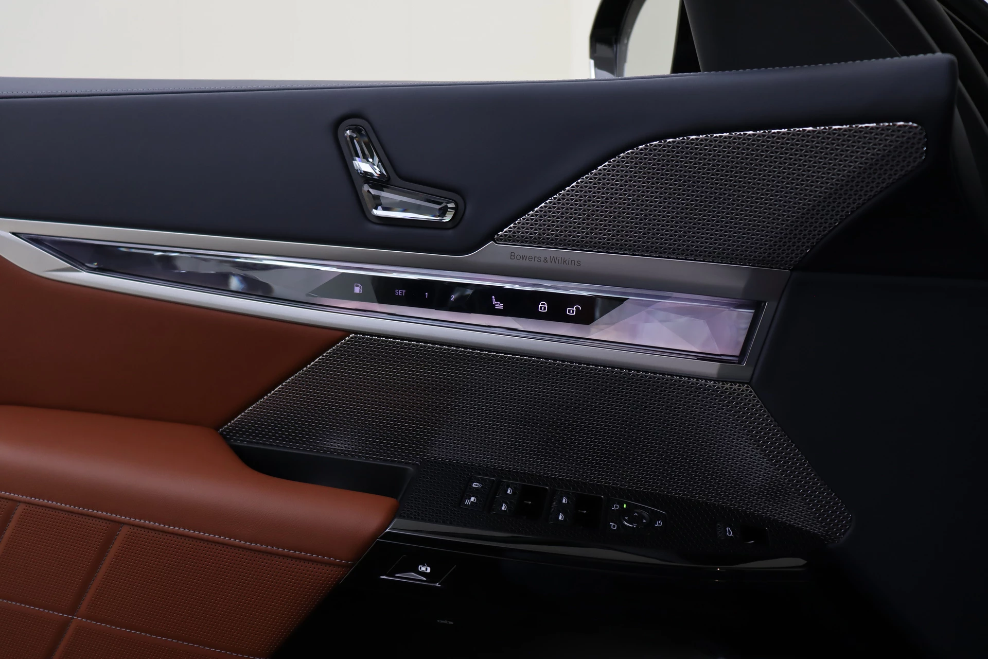 Hoofdafbeelding BMW 7 Serie