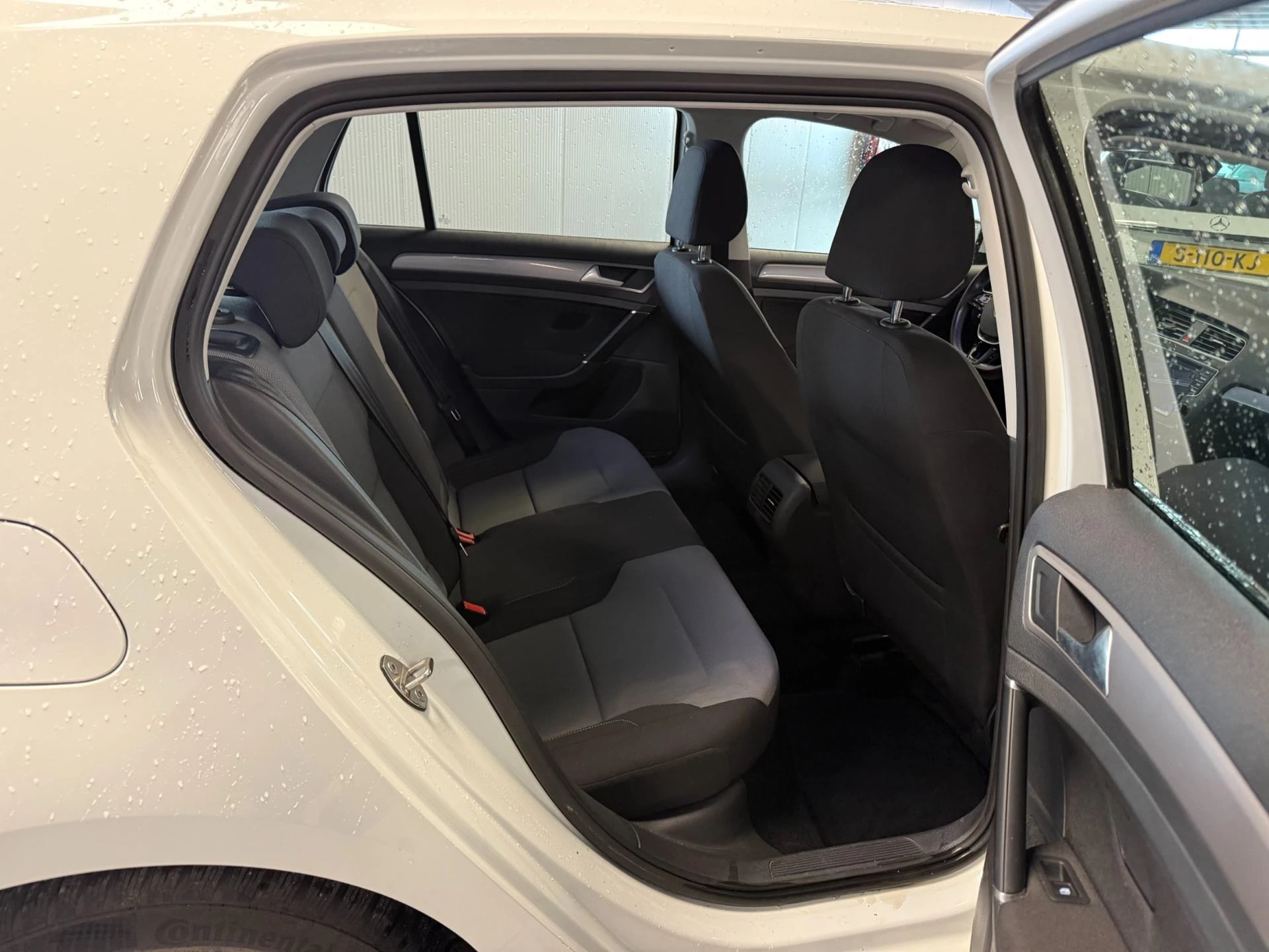 Hoofdafbeelding Volkswagen e-Golf