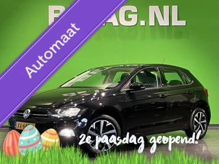 Volkswagen Polo 1.0 TSI Beats Automaat