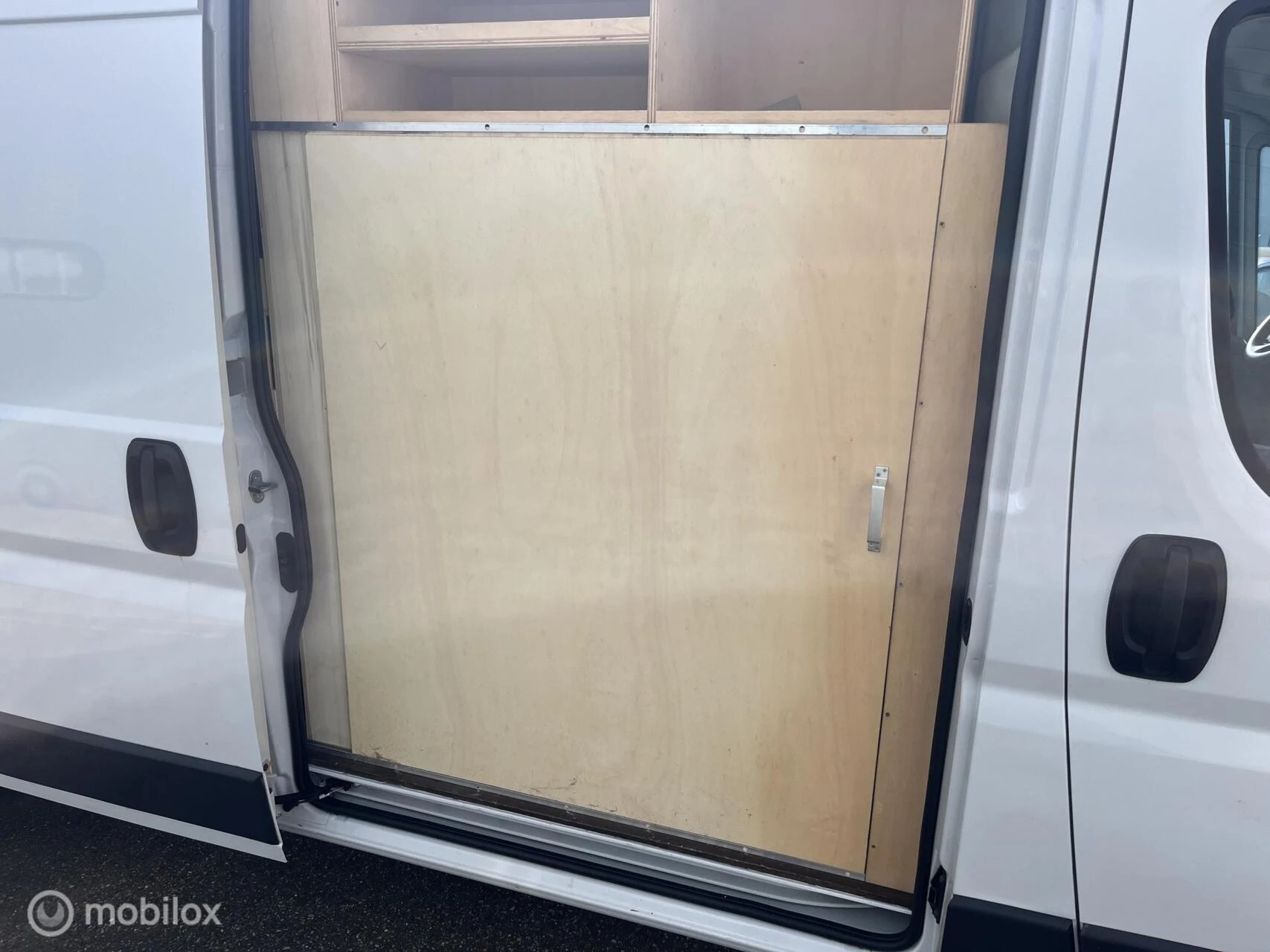 Hoofdafbeelding Fiat Ducato
