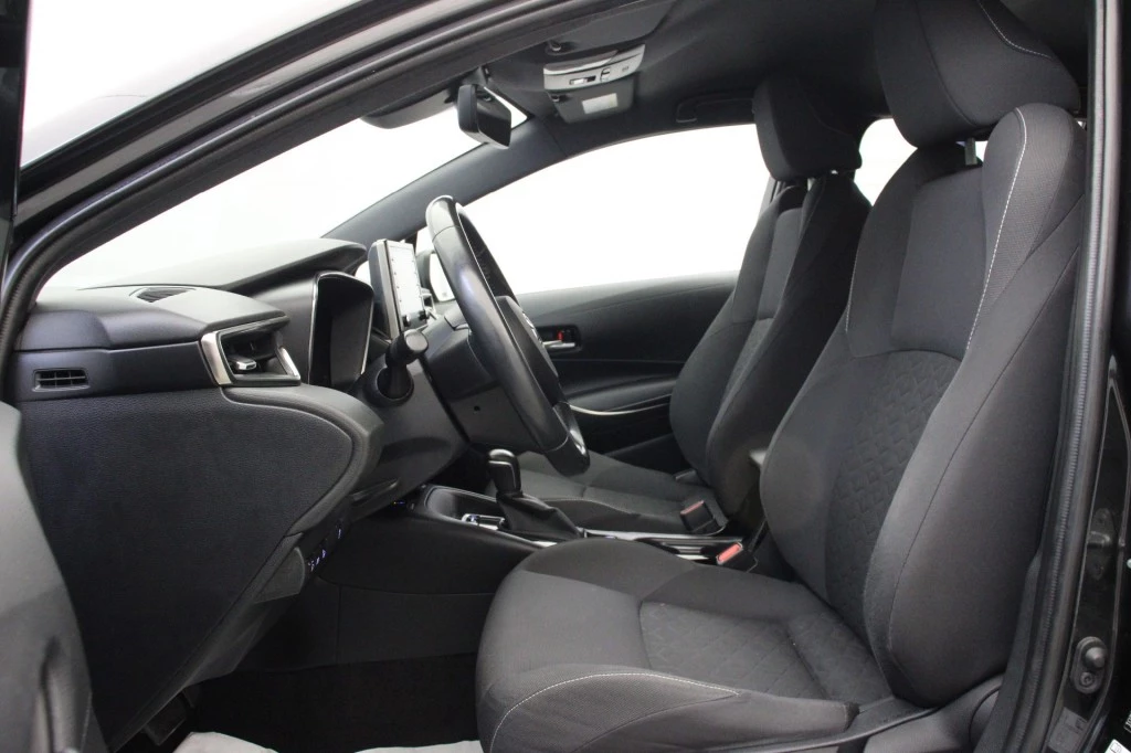 Hoofdafbeelding Toyota Corolla Touring Sports
