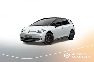 Hoofdafbeelding Volkswagen ID.3 Volkswagen ID.3