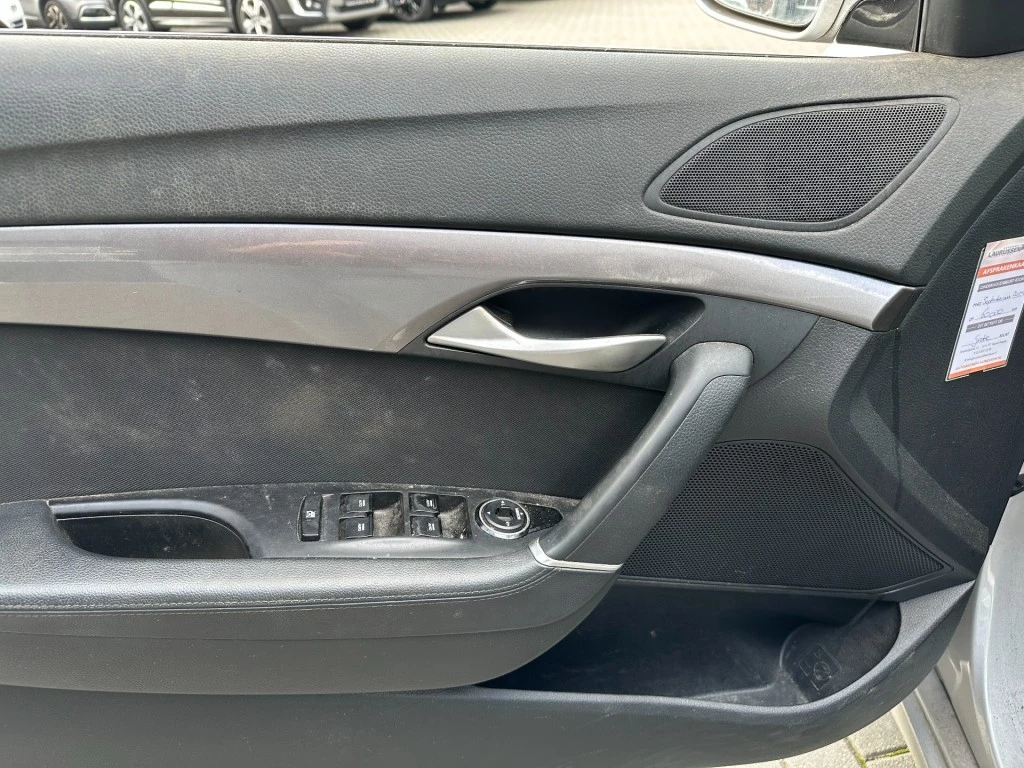 Hoofdafbeelding Hyundai i40
