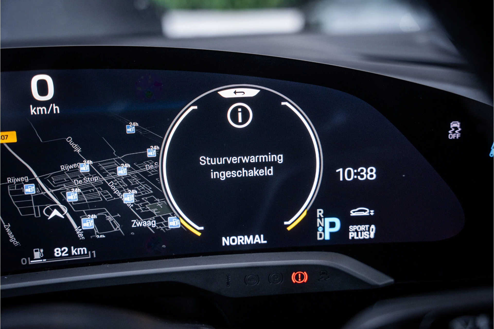 Hoofdafbeelding Porsche Taycan