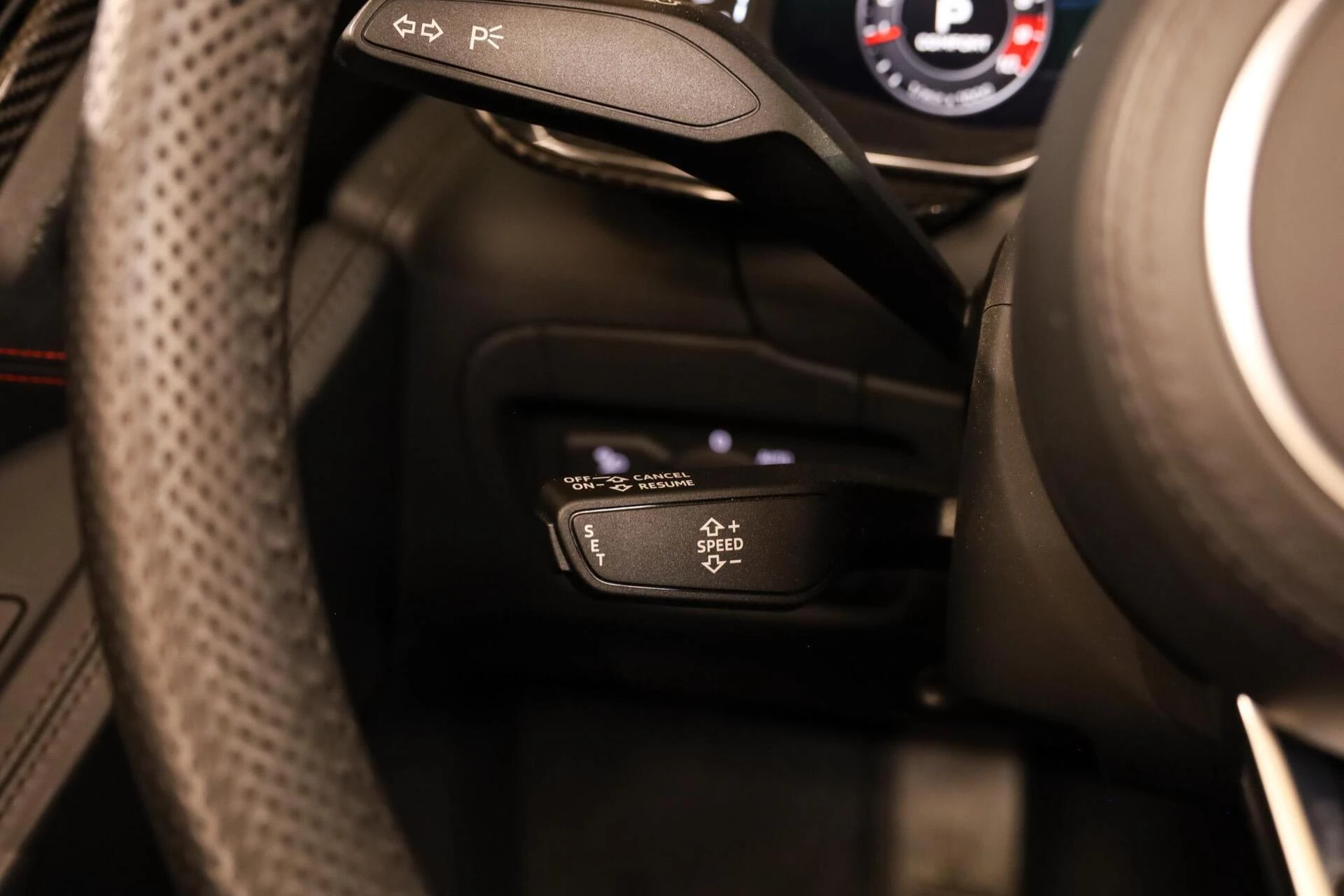 Hoofdafbeelding Audi R8