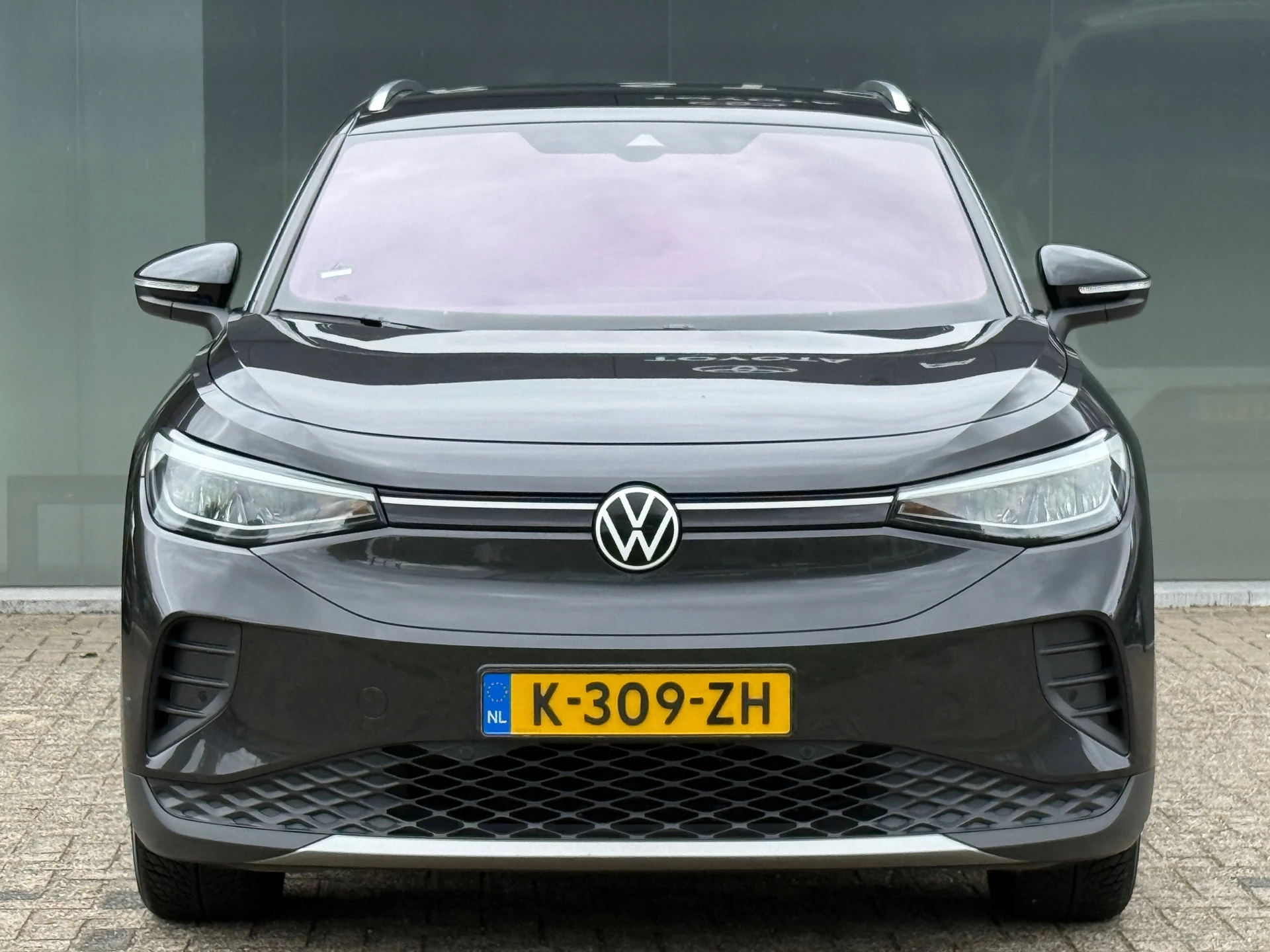 Hoofdafbeelding Volkswagen ID.4