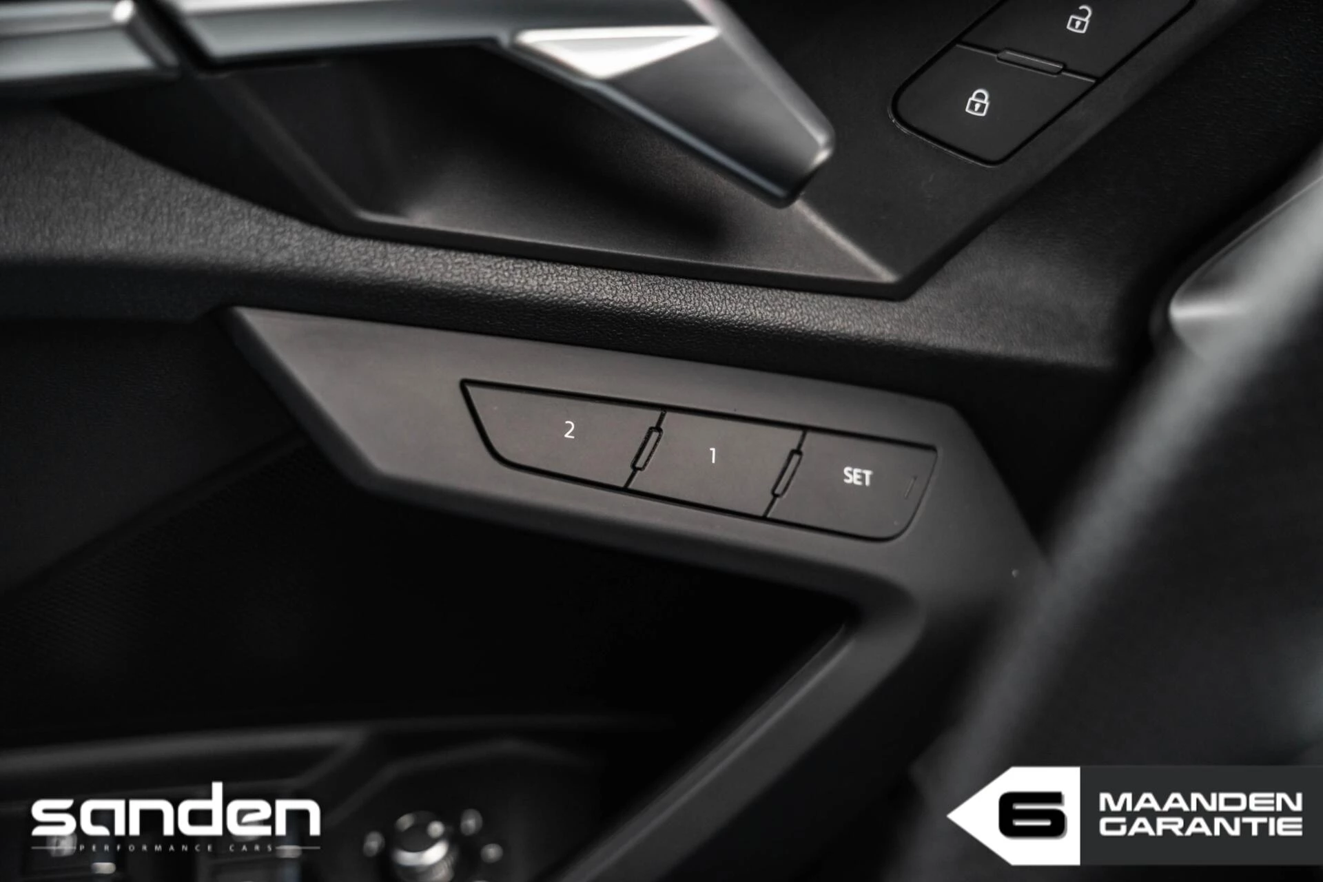 Hoofdafbeelding Audi S3