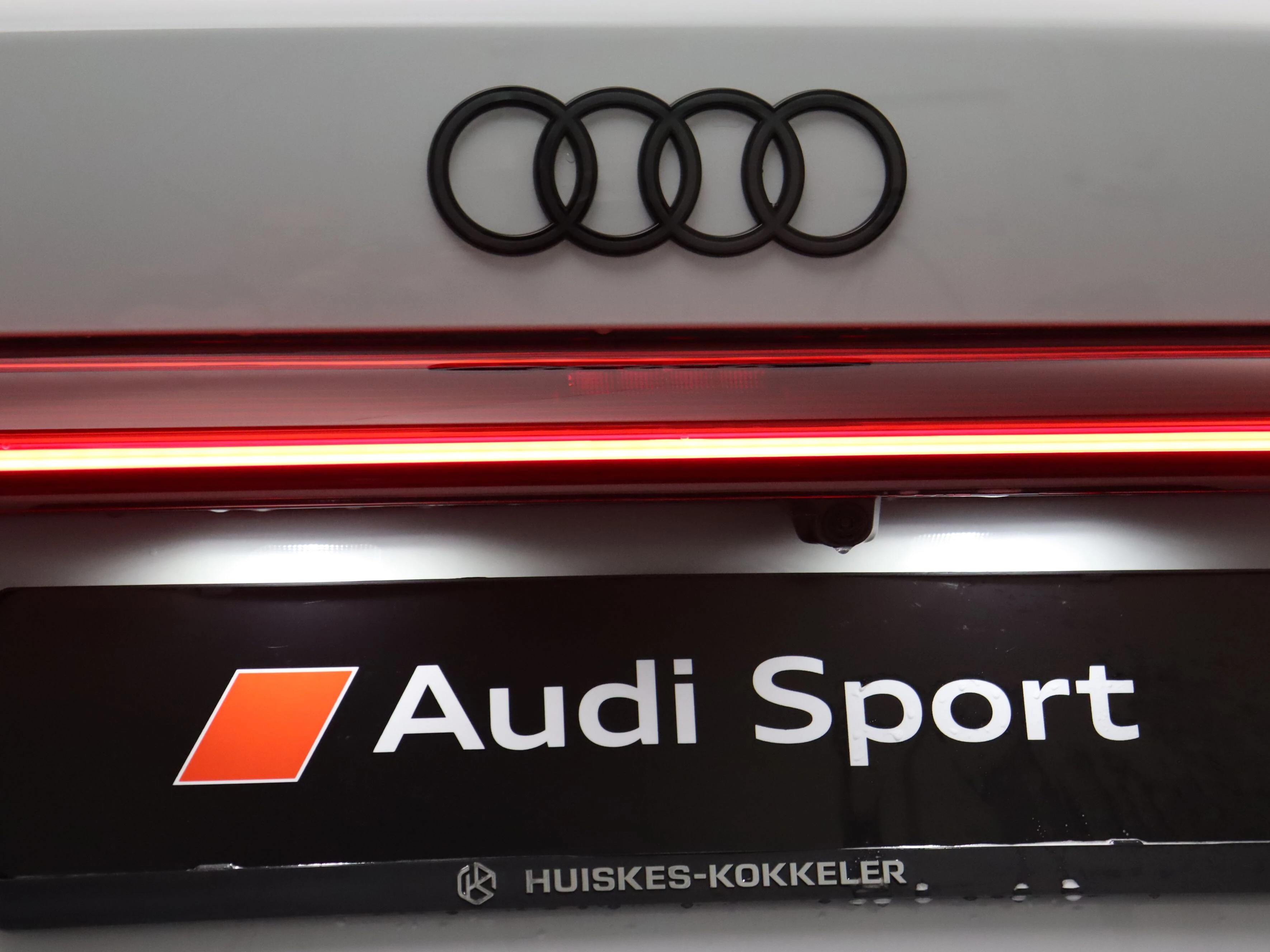 Hoofdafbeelding Audi S5