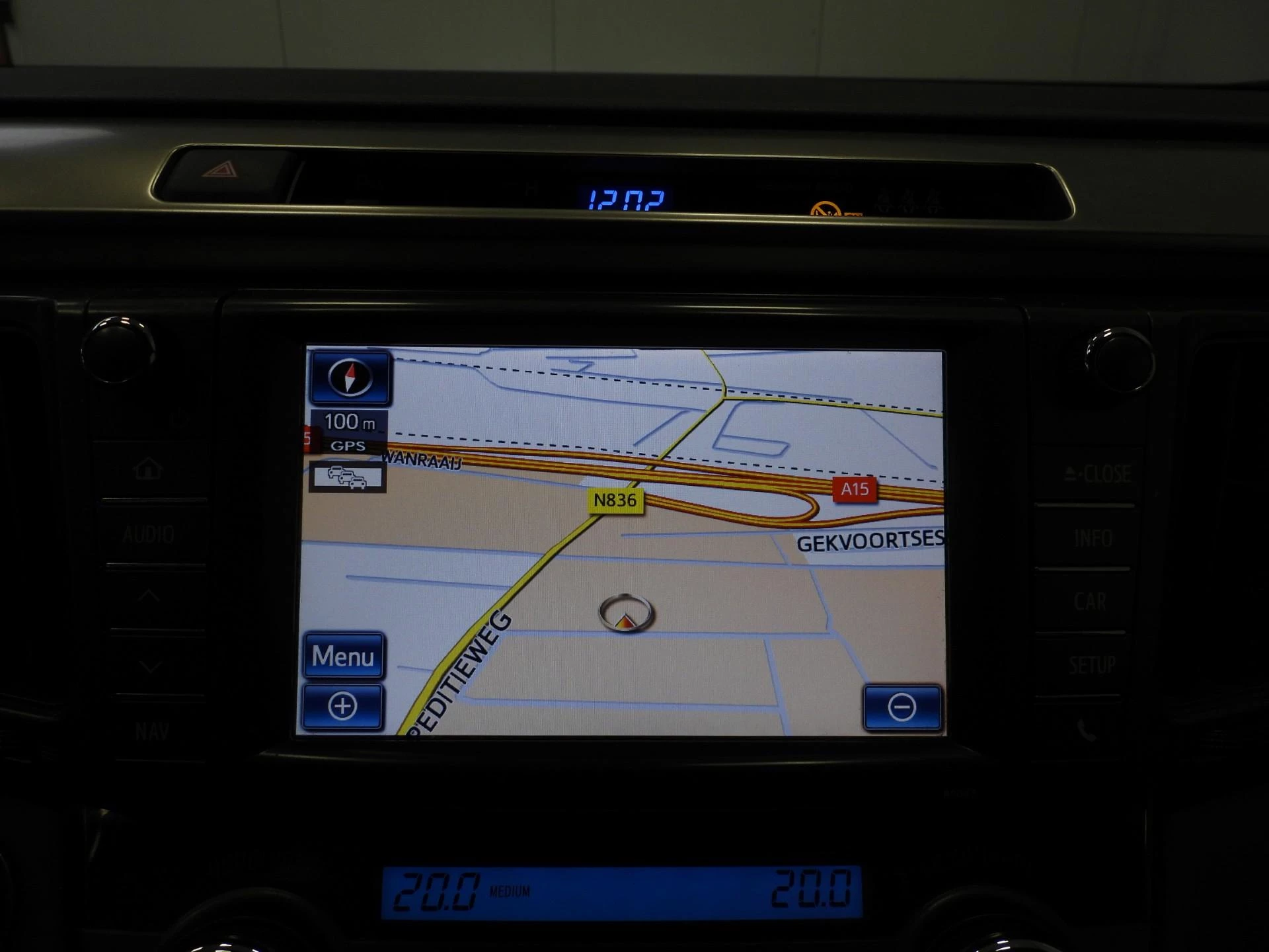 Hoofdafbeelding Toyota RAV4