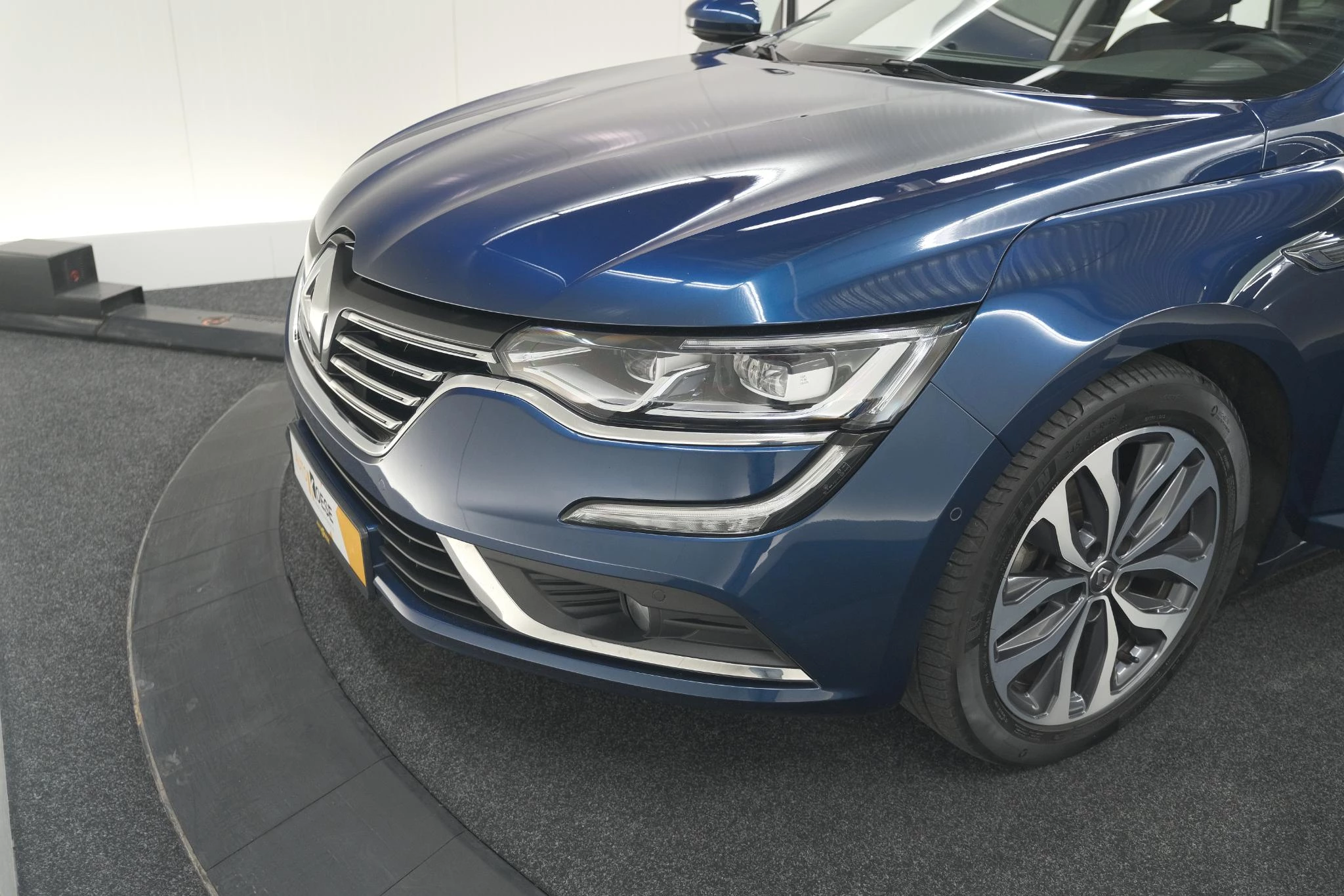 Hoofdafbeelding Renault Talisman