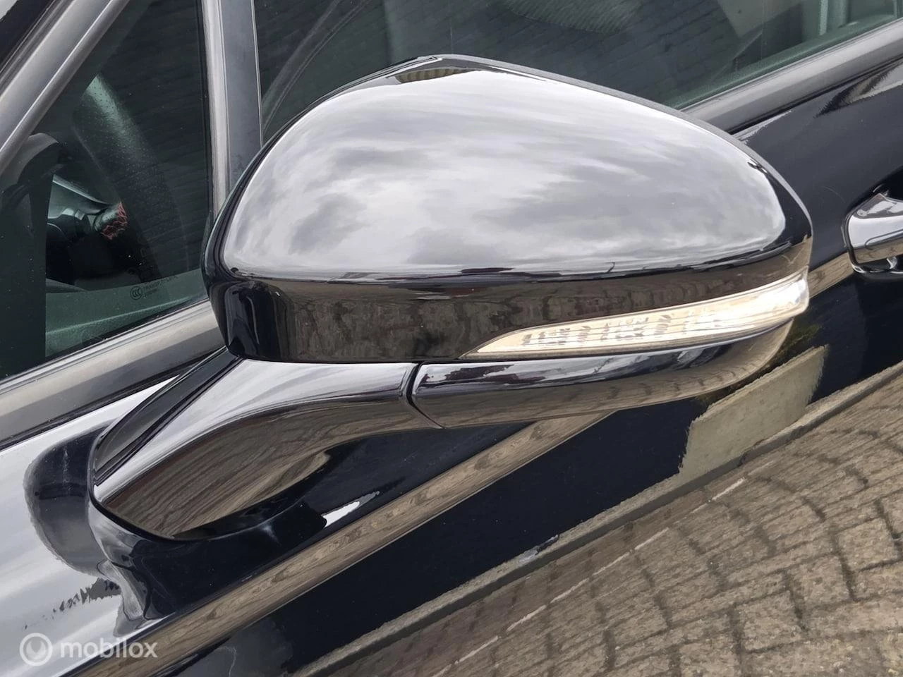 Hoofdafbeelding Ford Mondeo