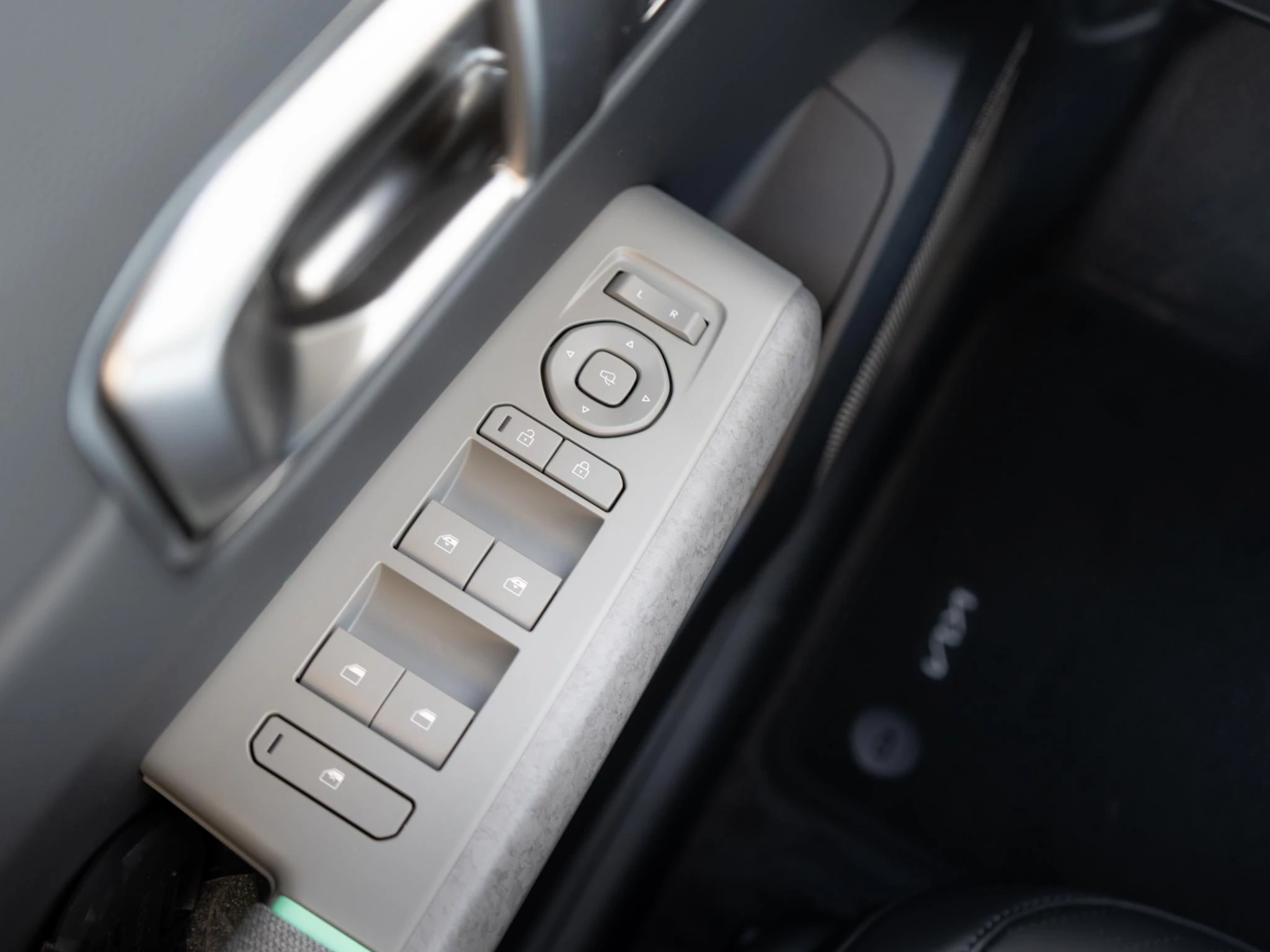 Hoofdafbeelding Kia EV4