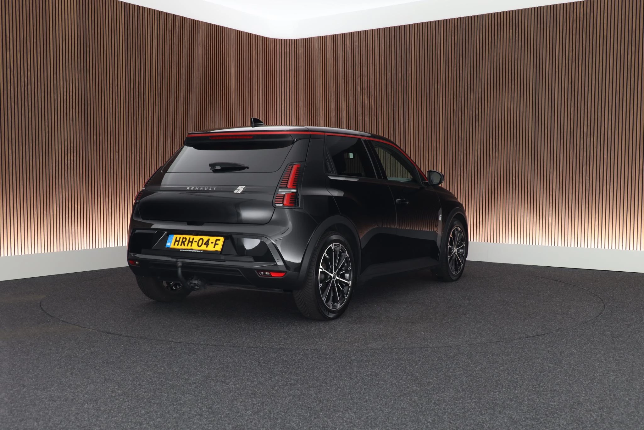 Hoofdafbeelding Renault 5