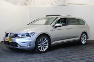 Volkswagen Passat Variant 1.4 TSI GTE Highline |Pano|