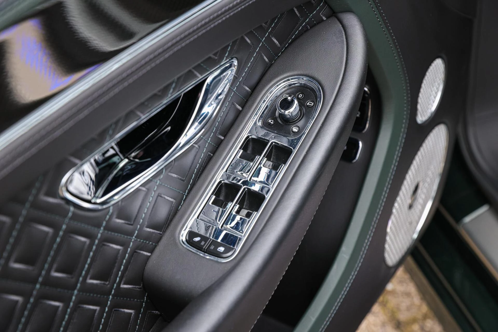 Hoofdafbeelding Bentley Continental GT