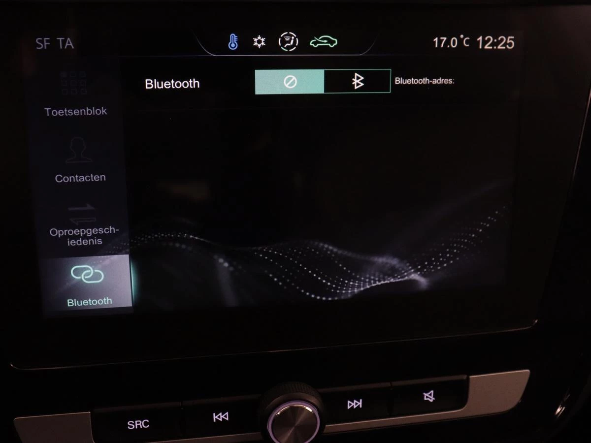 Hoofdafbeelding MG ZS EV