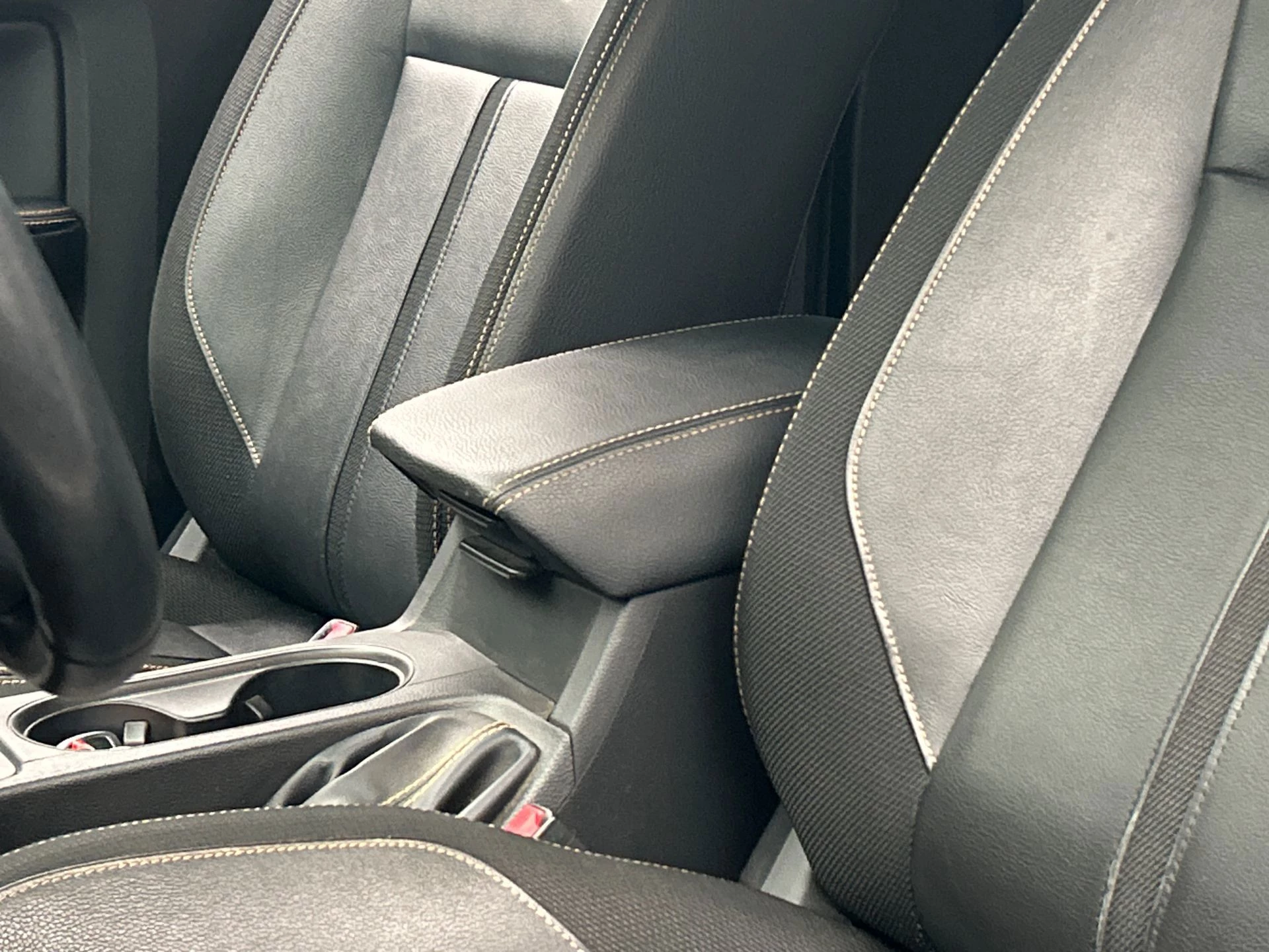 Hoofdafbeelding Ford Ranger