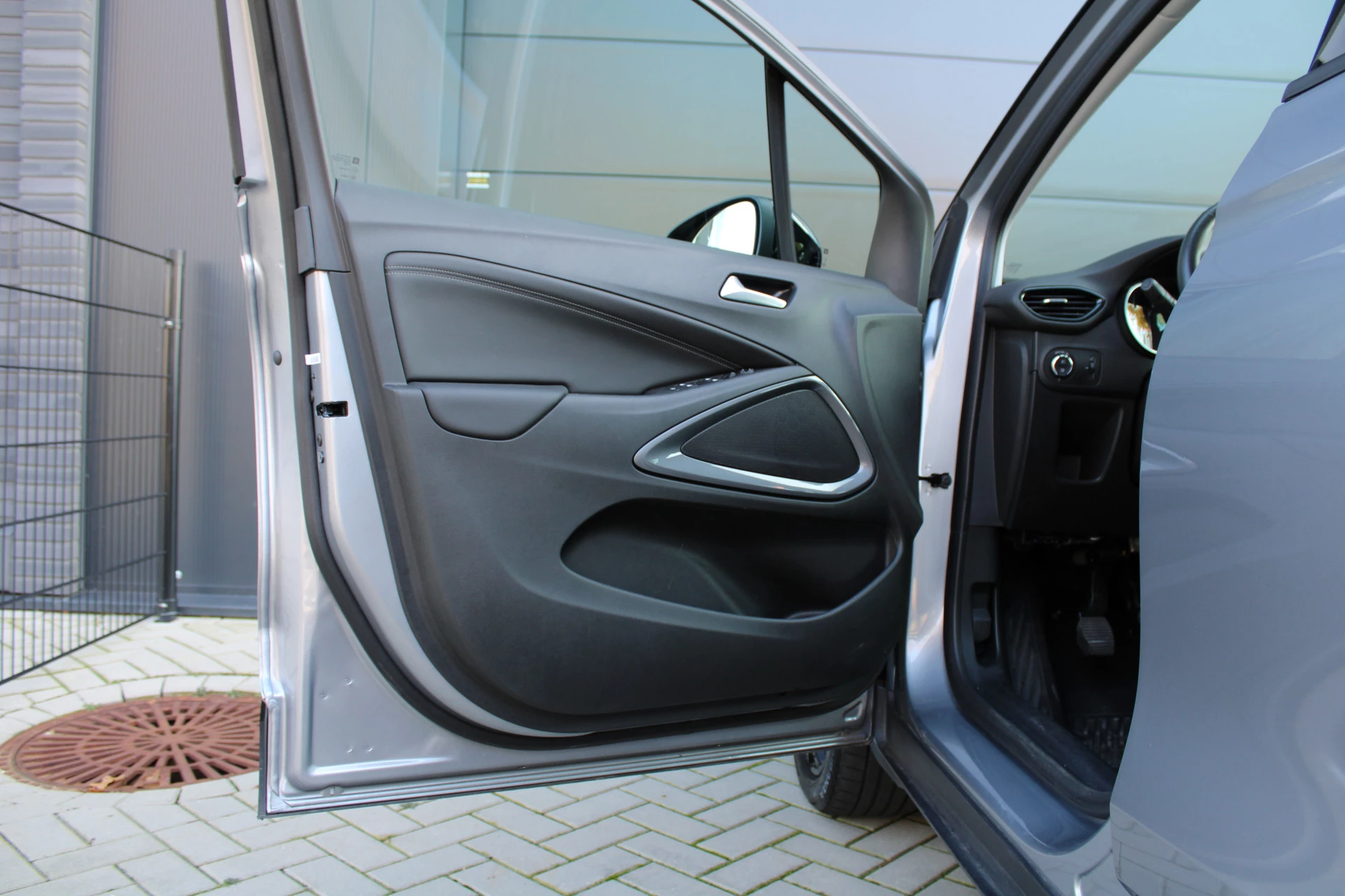 Hoofdafbeelding Opel Crossland