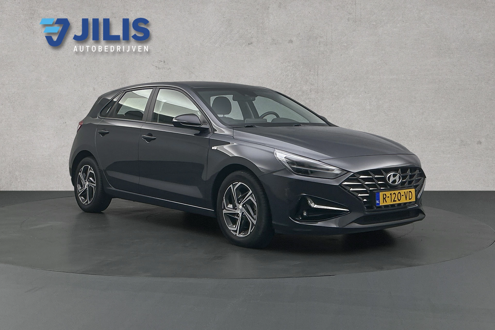 Hoofdafbeelding Hyundai i30