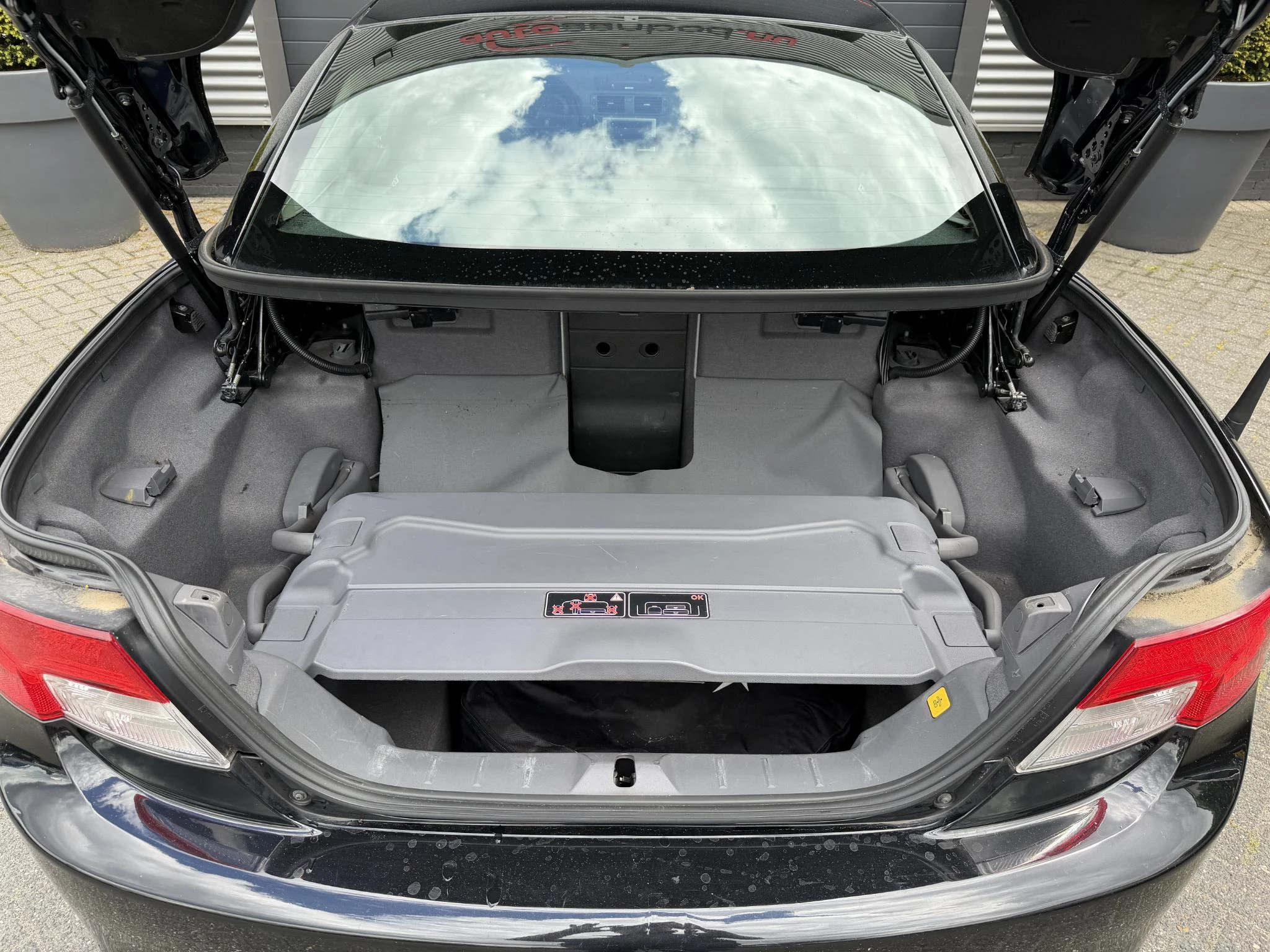 Hoofdafbeelding Volvo C70