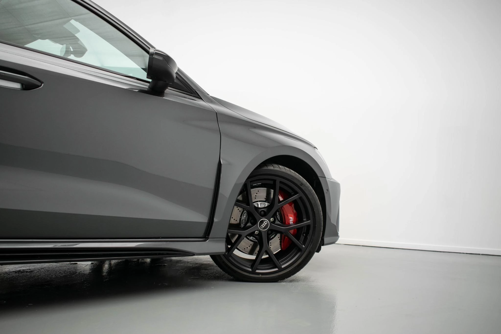 Hoofdafbeelding Audi RS3