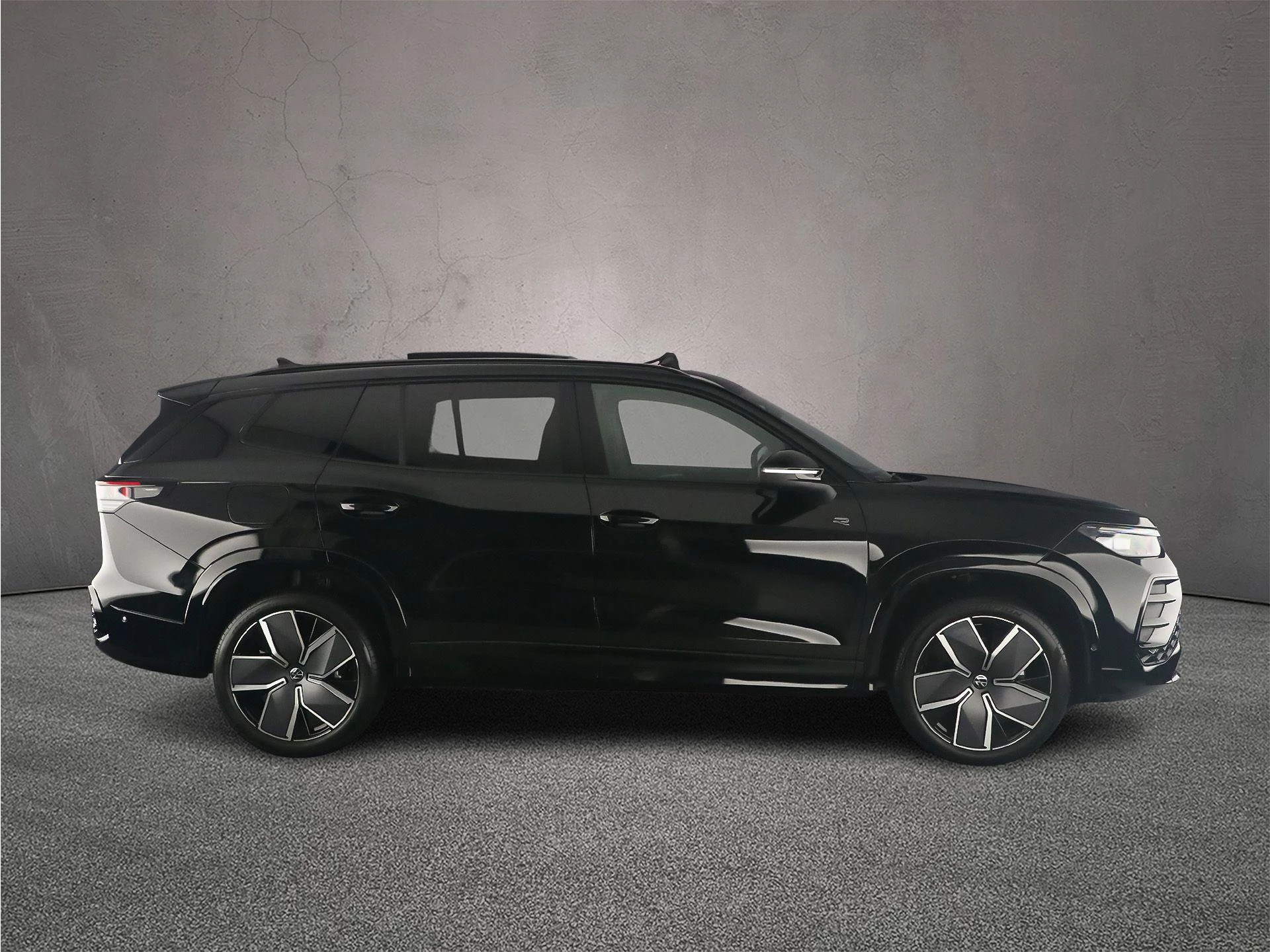 Hoofdafbeelding Volkswagen Tayron