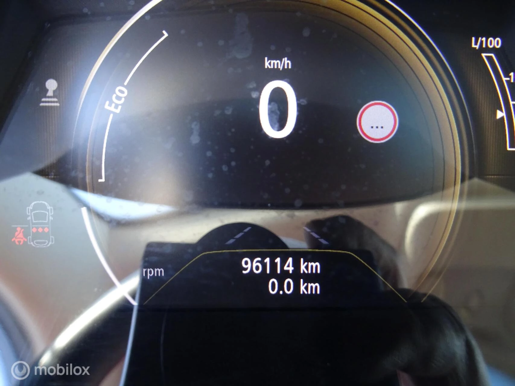 Hoofdafbeelding Renault Kadjar
