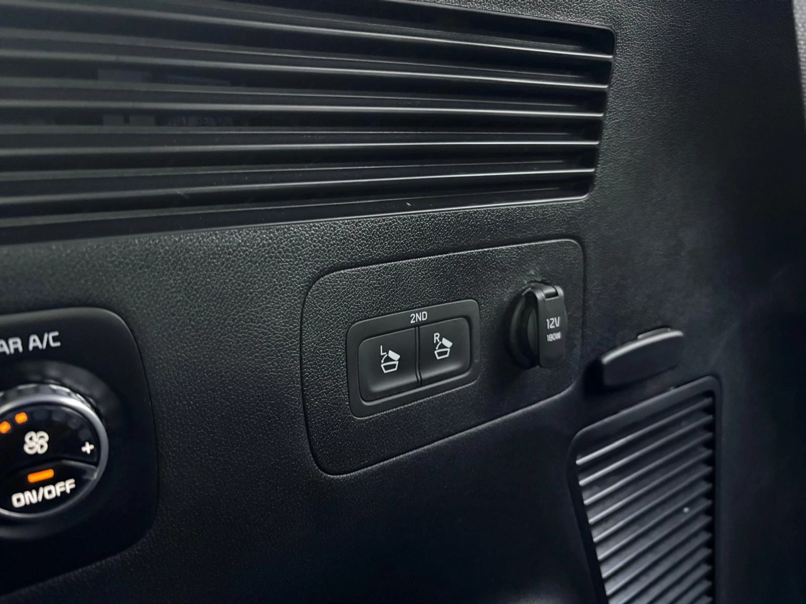 Hoofdafbeelding Kia Sorento