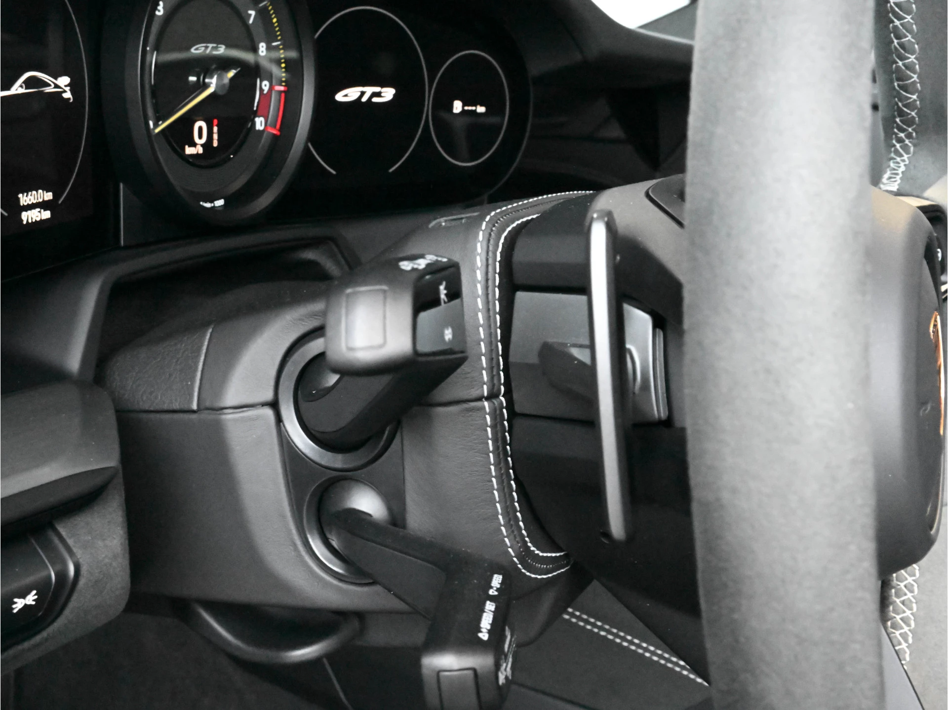 Hoofdafbeelding Porsche 911