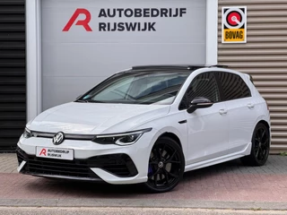 Volkswagen GOLF 2.0 TSI R 4Motion 333pk Akra/Pano/Matrix/Memory