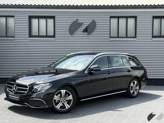 Mercedes-Benz E-klasse Estate 200 Business Solution |Cruise|Camera|Stoelver|
