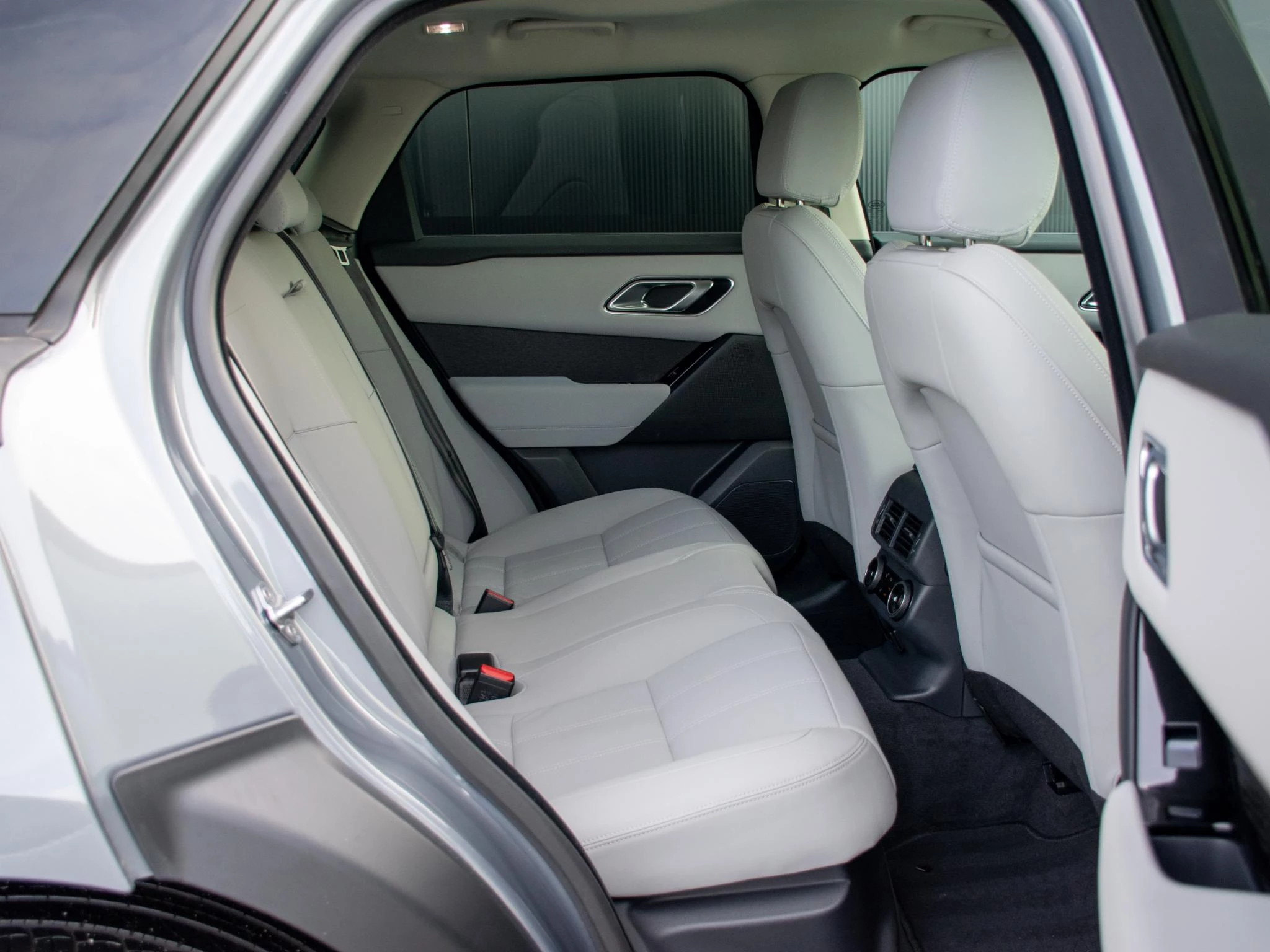 Hoofdafbeelding Land Rover Range Rover Velar