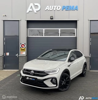 Volkswagen Taigo 1.0 TSI DSG 3xR-Line 110PK Pano Ac