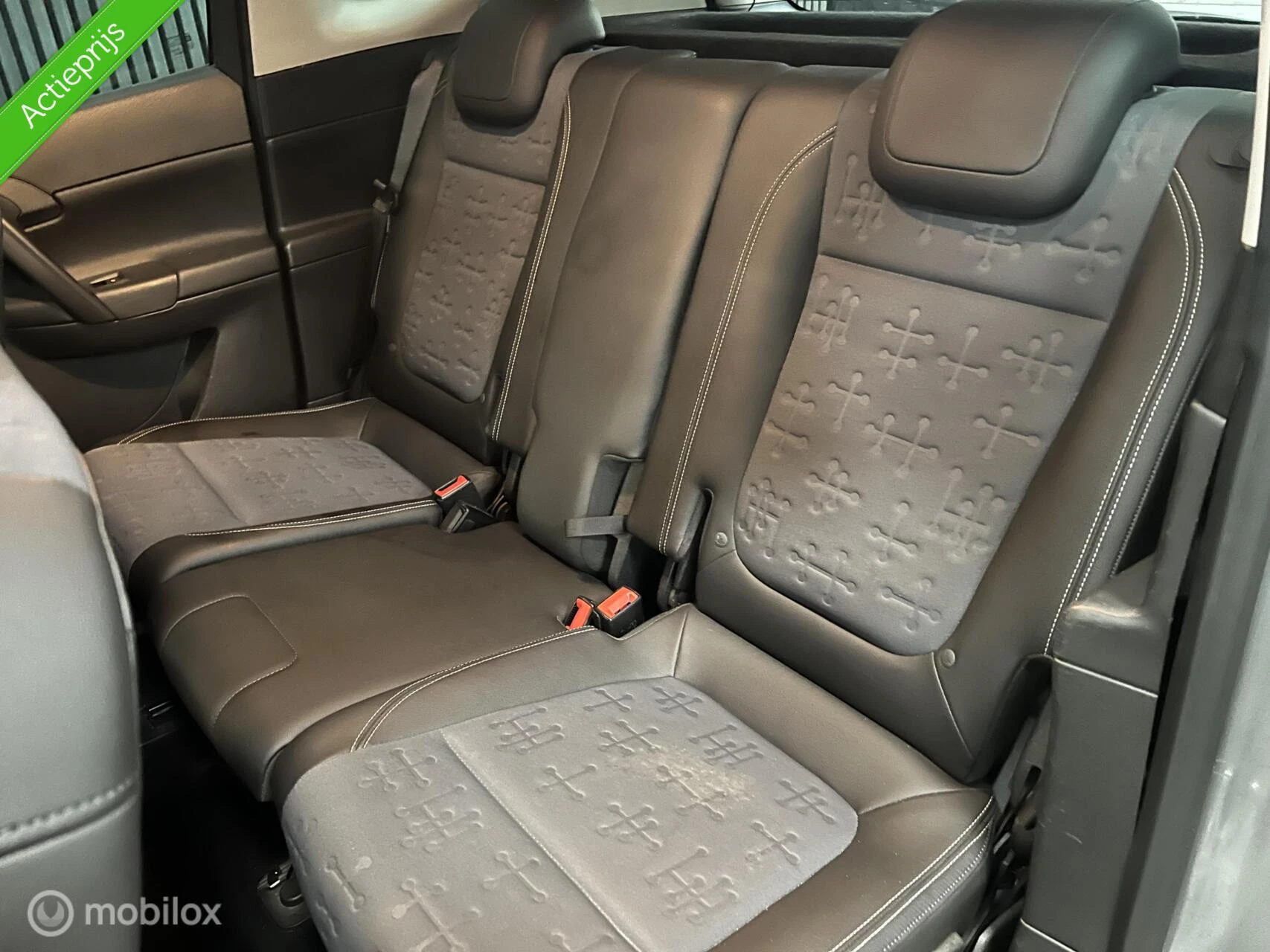 Hoofdafbeelding Opel Meriva