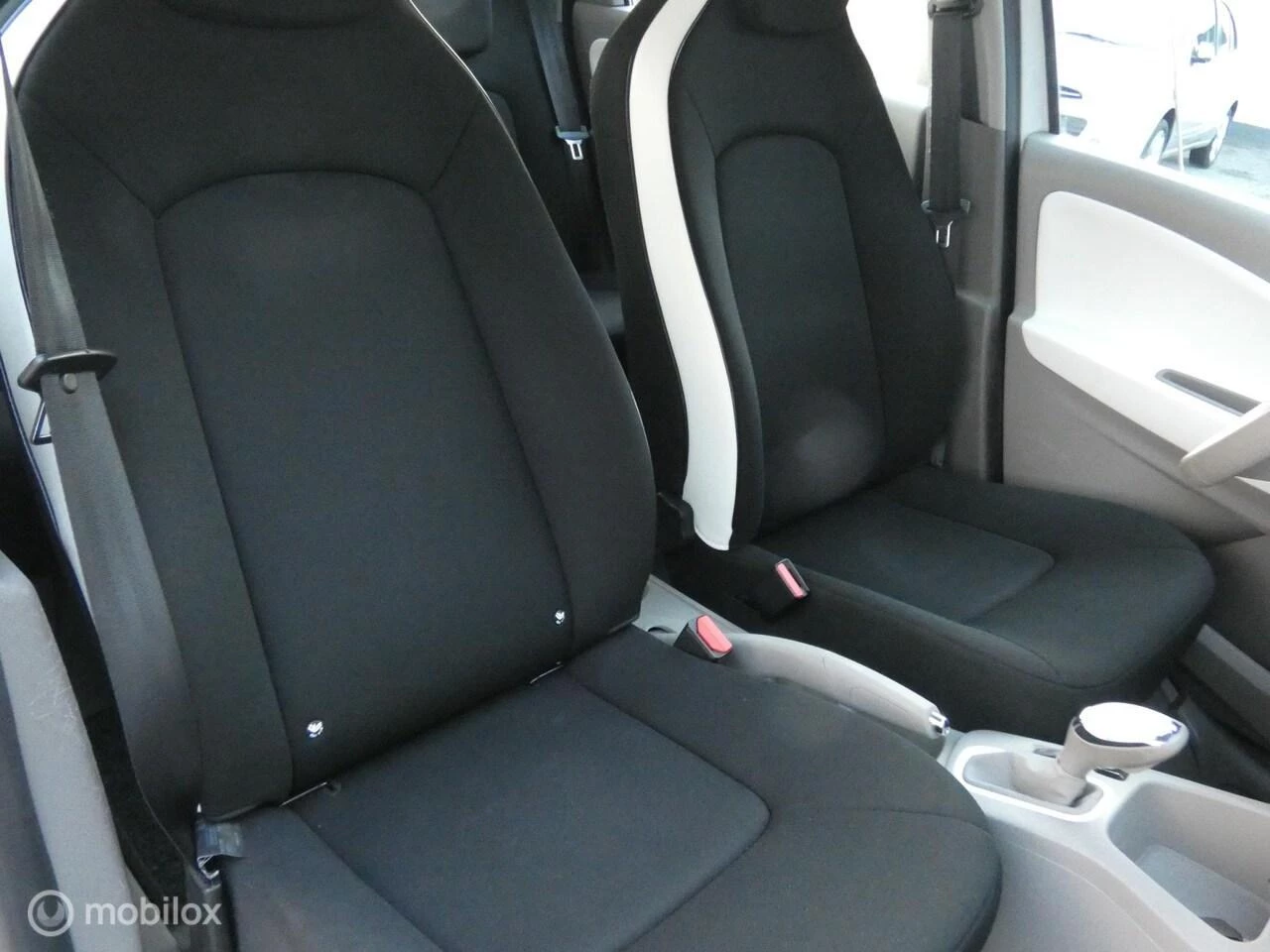 Hoofdafbeelding Renault ZOE