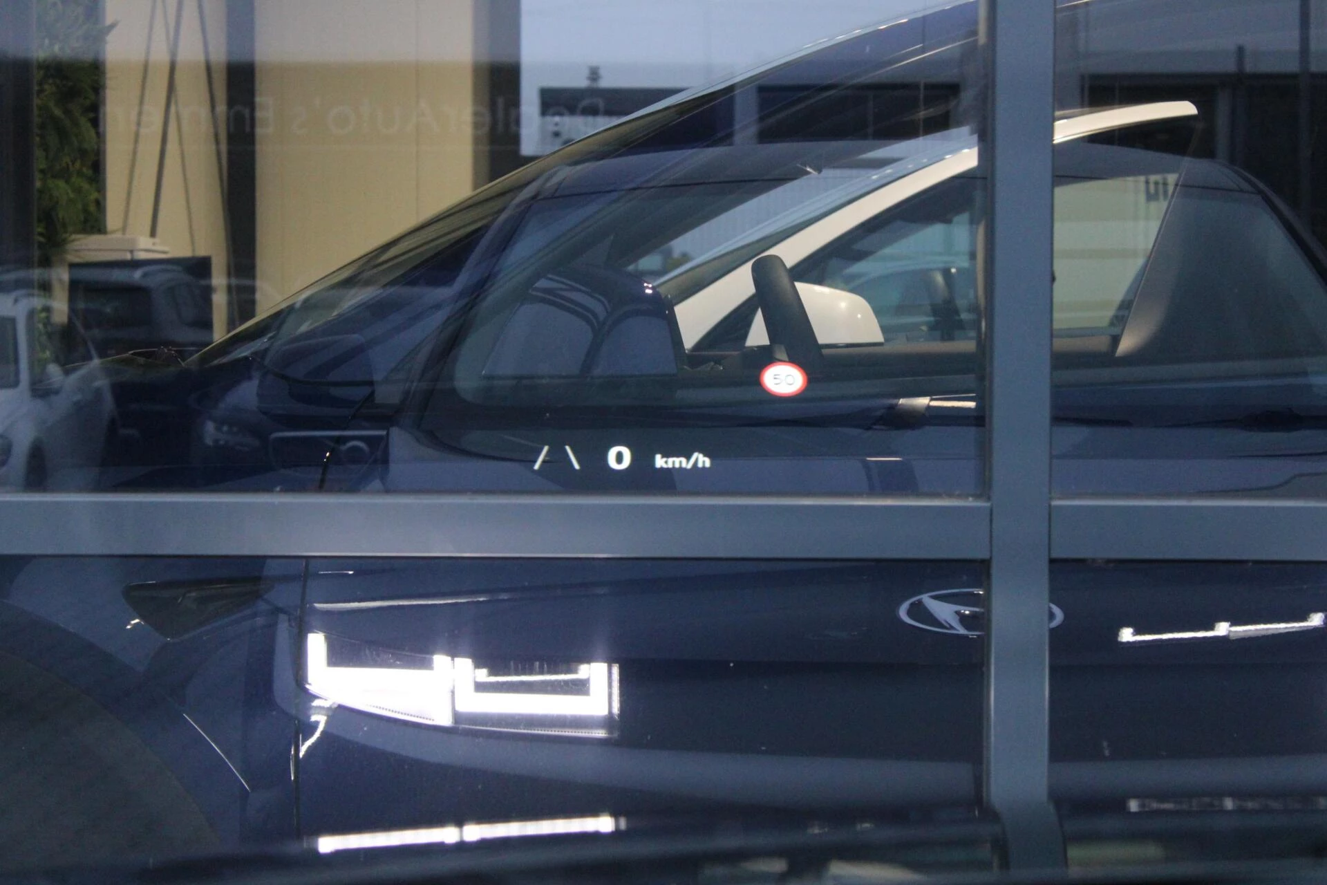 Hoofdafbeelding Hyundai IONIQ 5