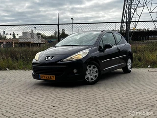 Hoofdafbeelding Peugeot 207 Peugeot 207 1.4 VTi Access