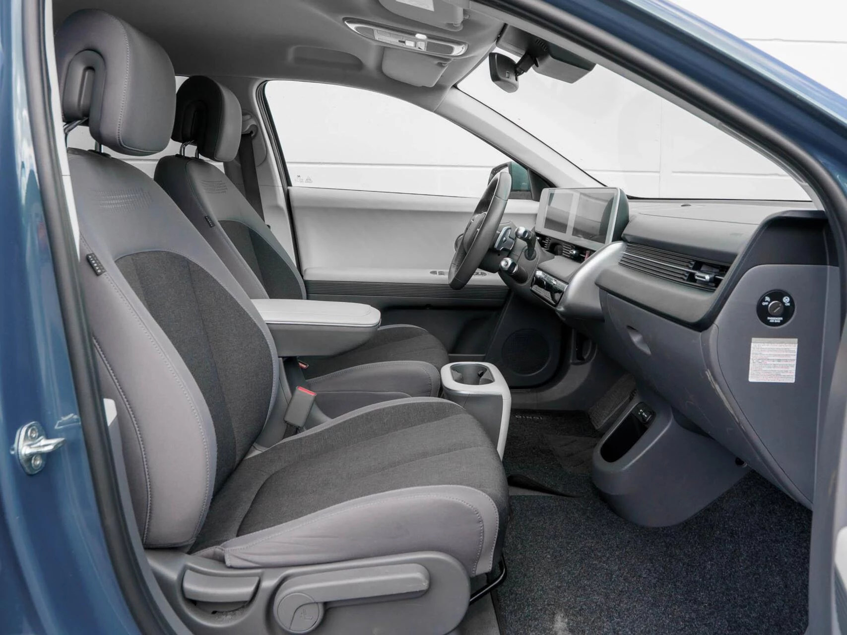 Hoofdafbeelding Hyundai IONIQ 5