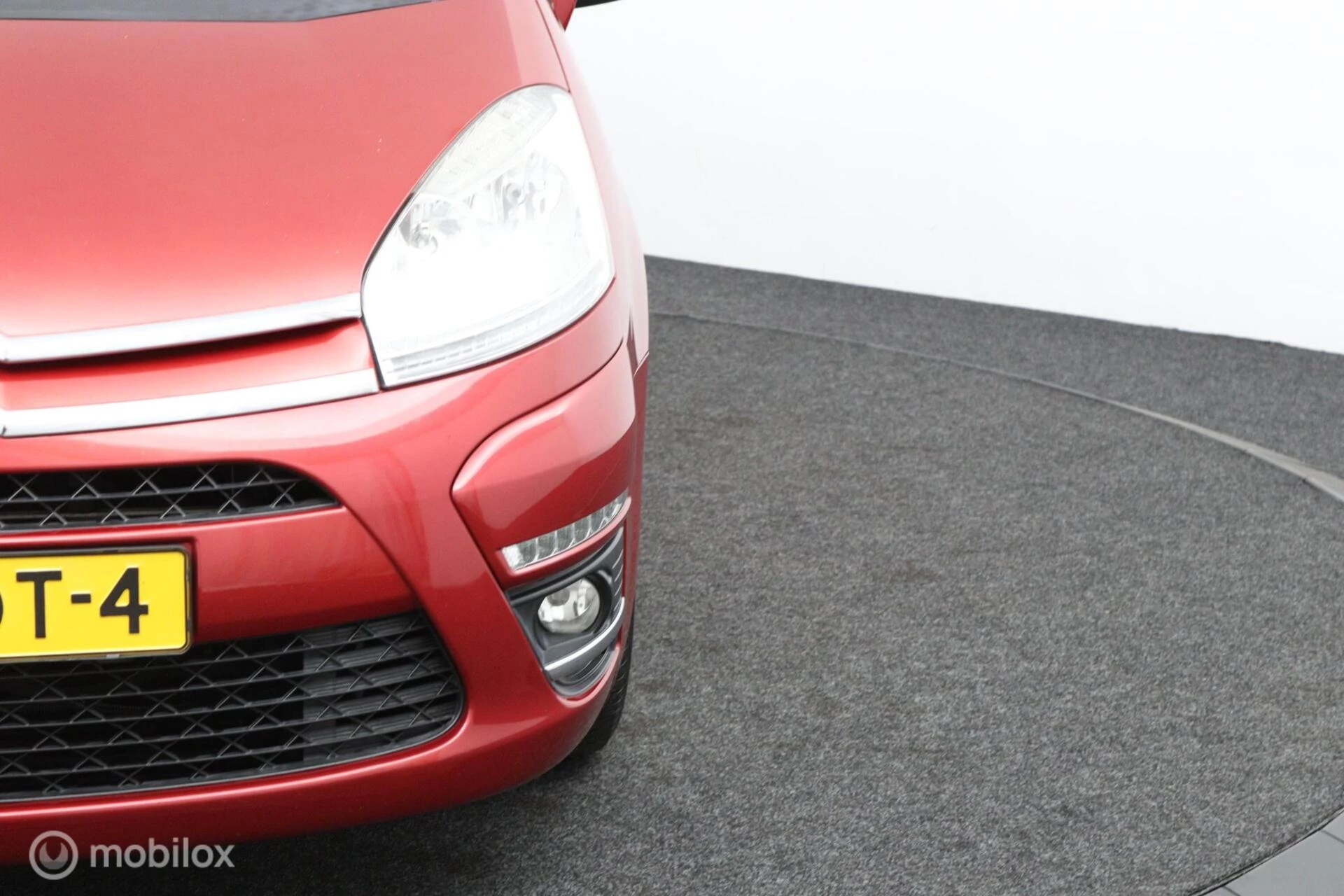 Hoofdafbeelding Citroën C4 Picasso