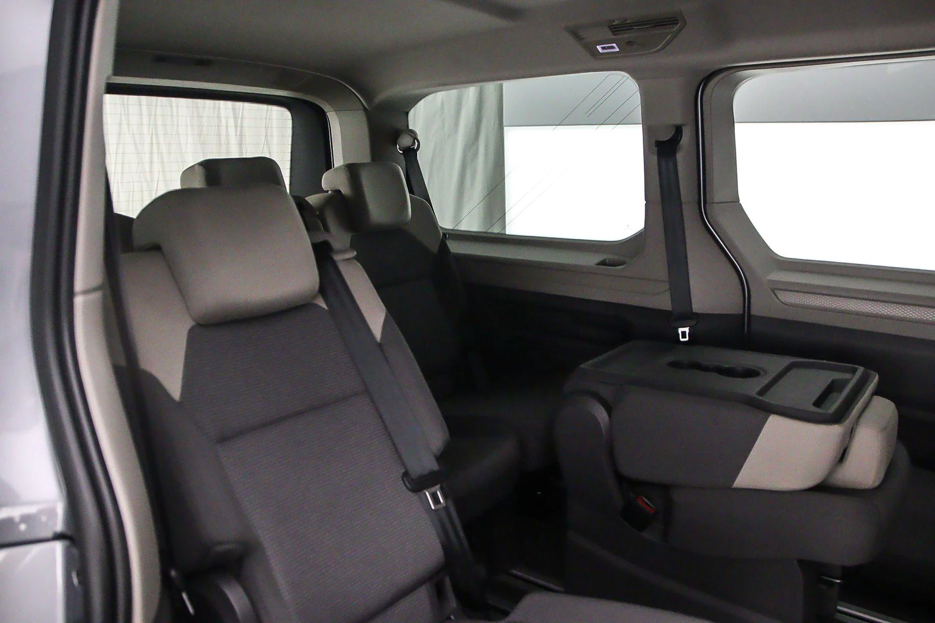 Hoofdafbeelding Volkswagen Multivan