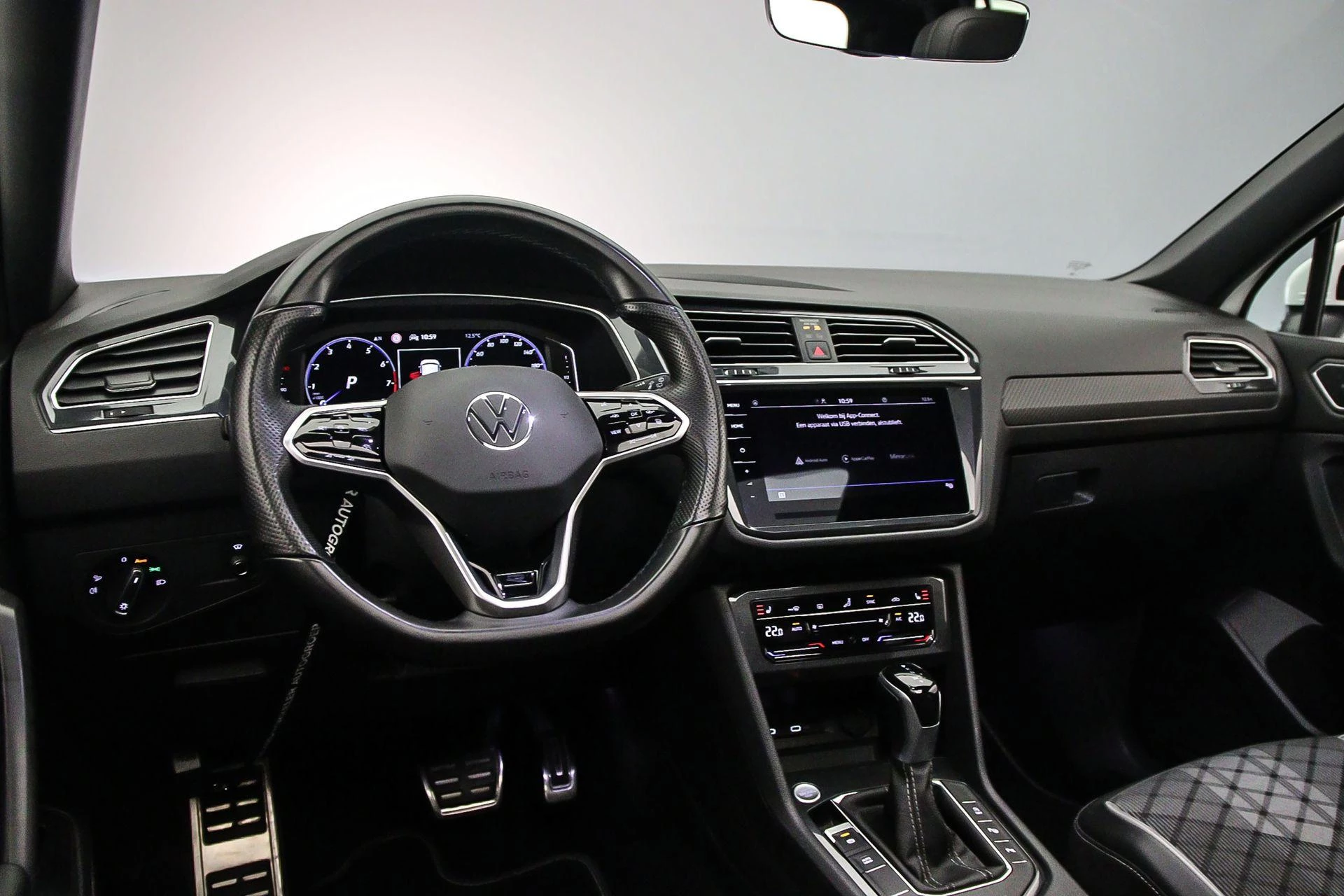 Hoofdafbeelding Volkswagen Tiguan Allspace