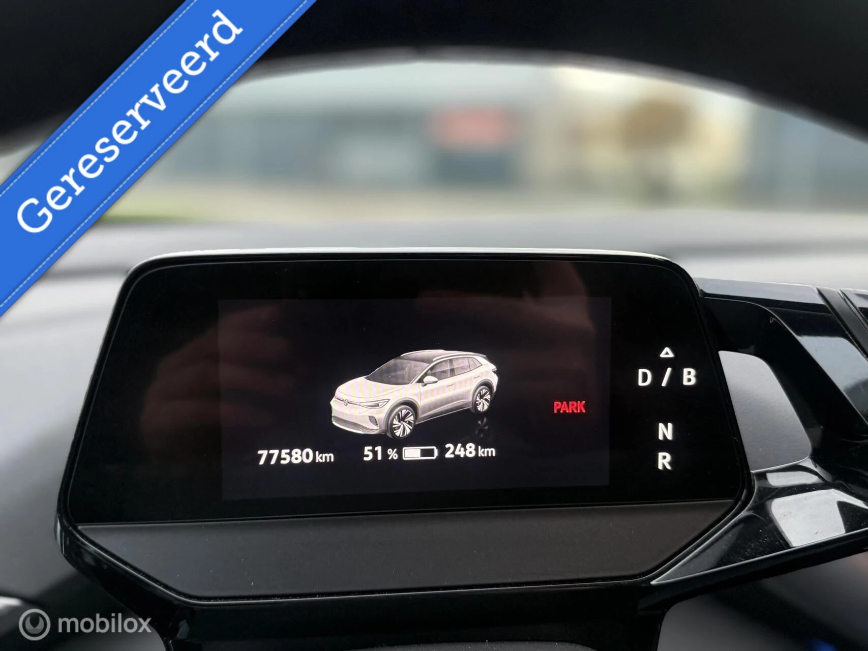 Hoofdafbeelding Volkswagen ID.4