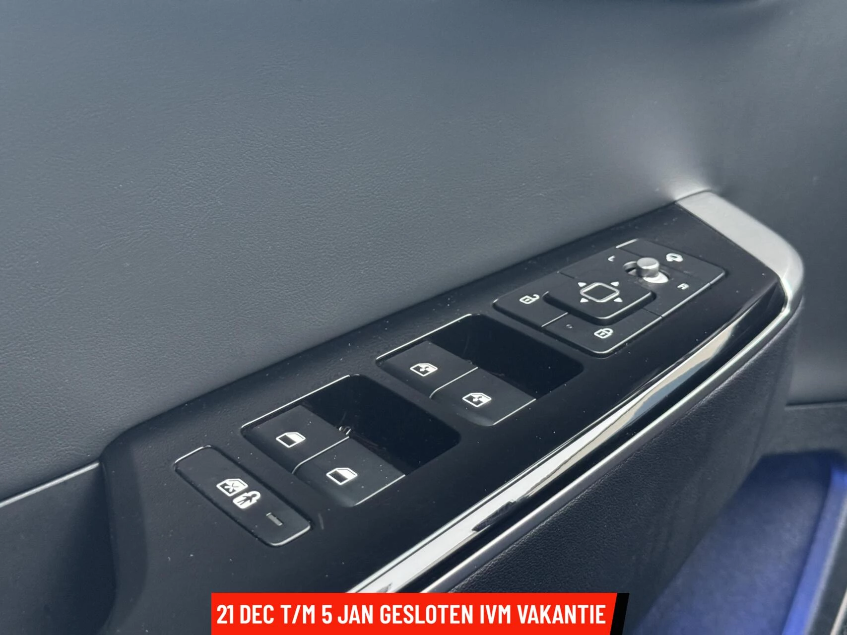 Hoofdafbeelding Kia EV6