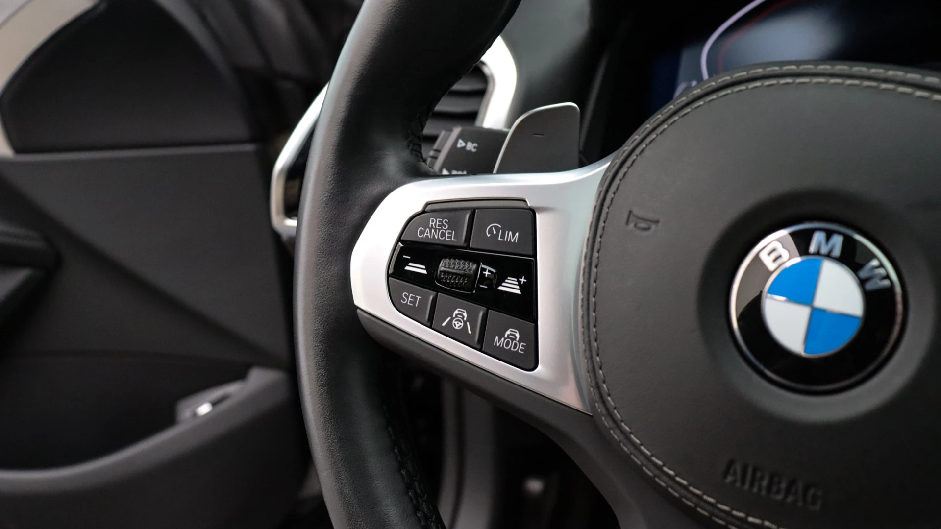 Hoofdafbeelding BMW 8 Serie