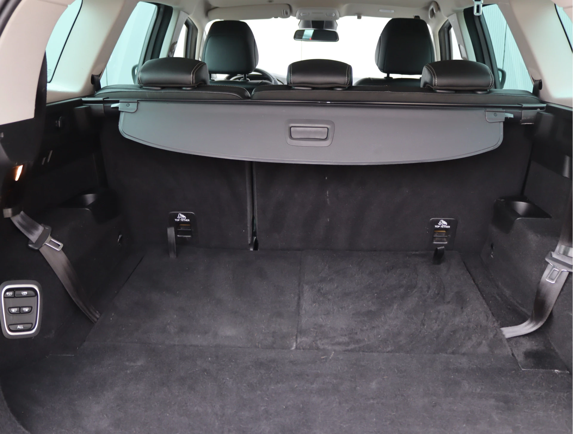 Hoofdafbeelding Renault Grand Scénic