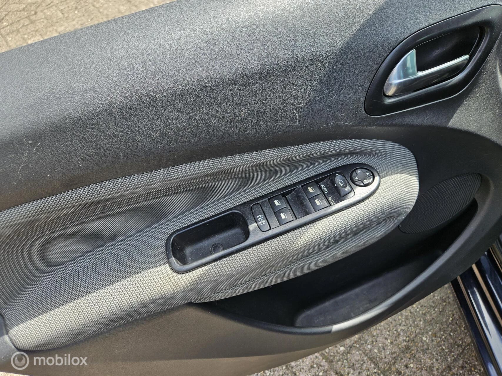 Hoofdafbeelding Citroën C3 Picasso